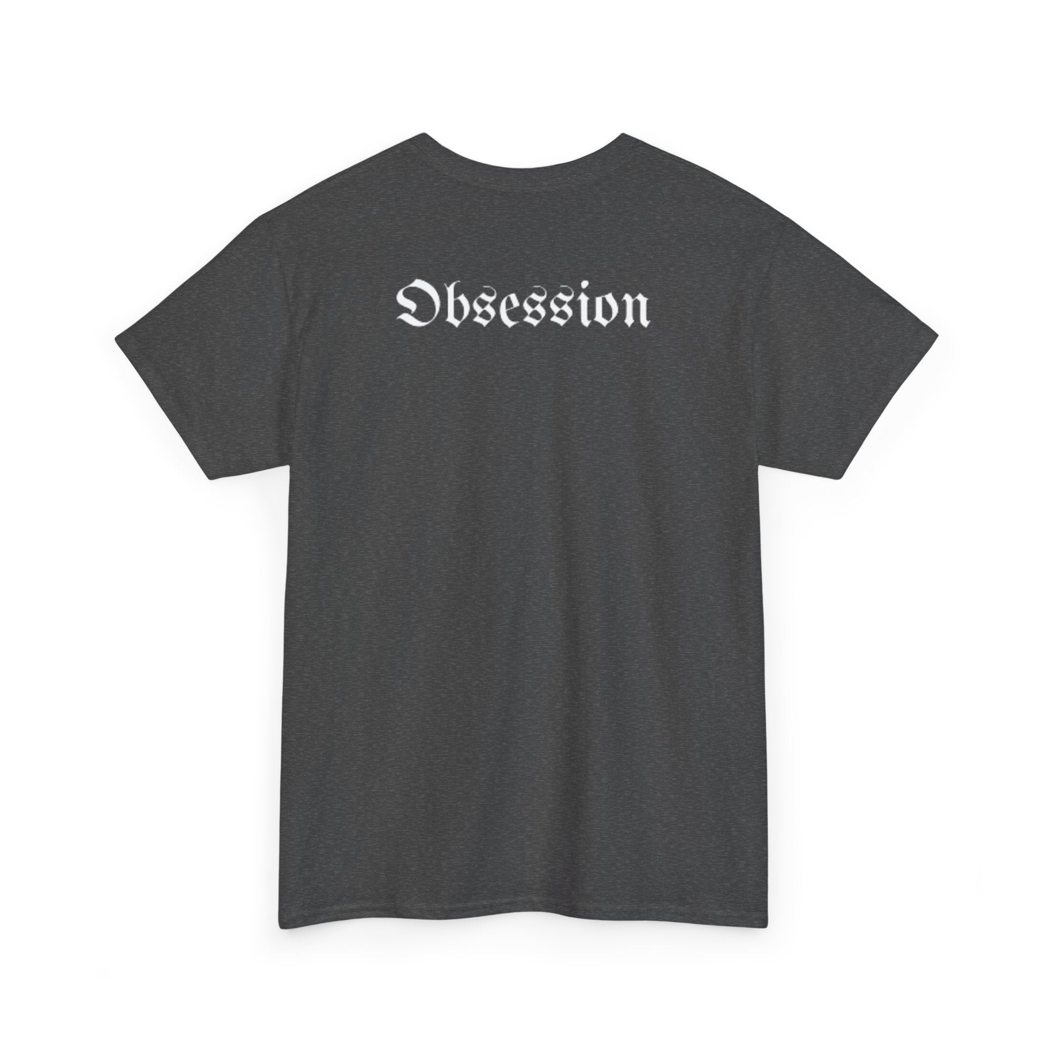 Women's Obsession Heavy T-Shirt