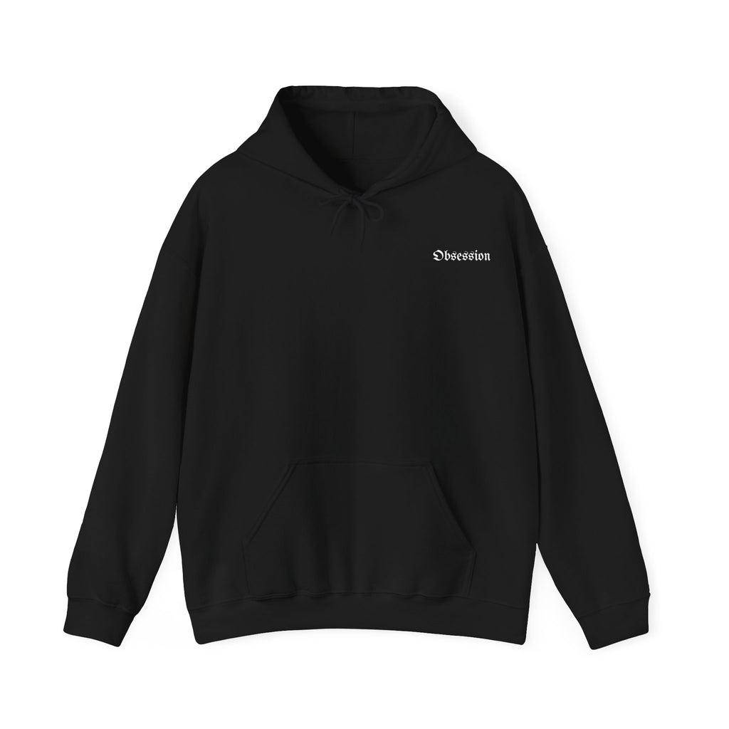 Women's Obsession Hoodie