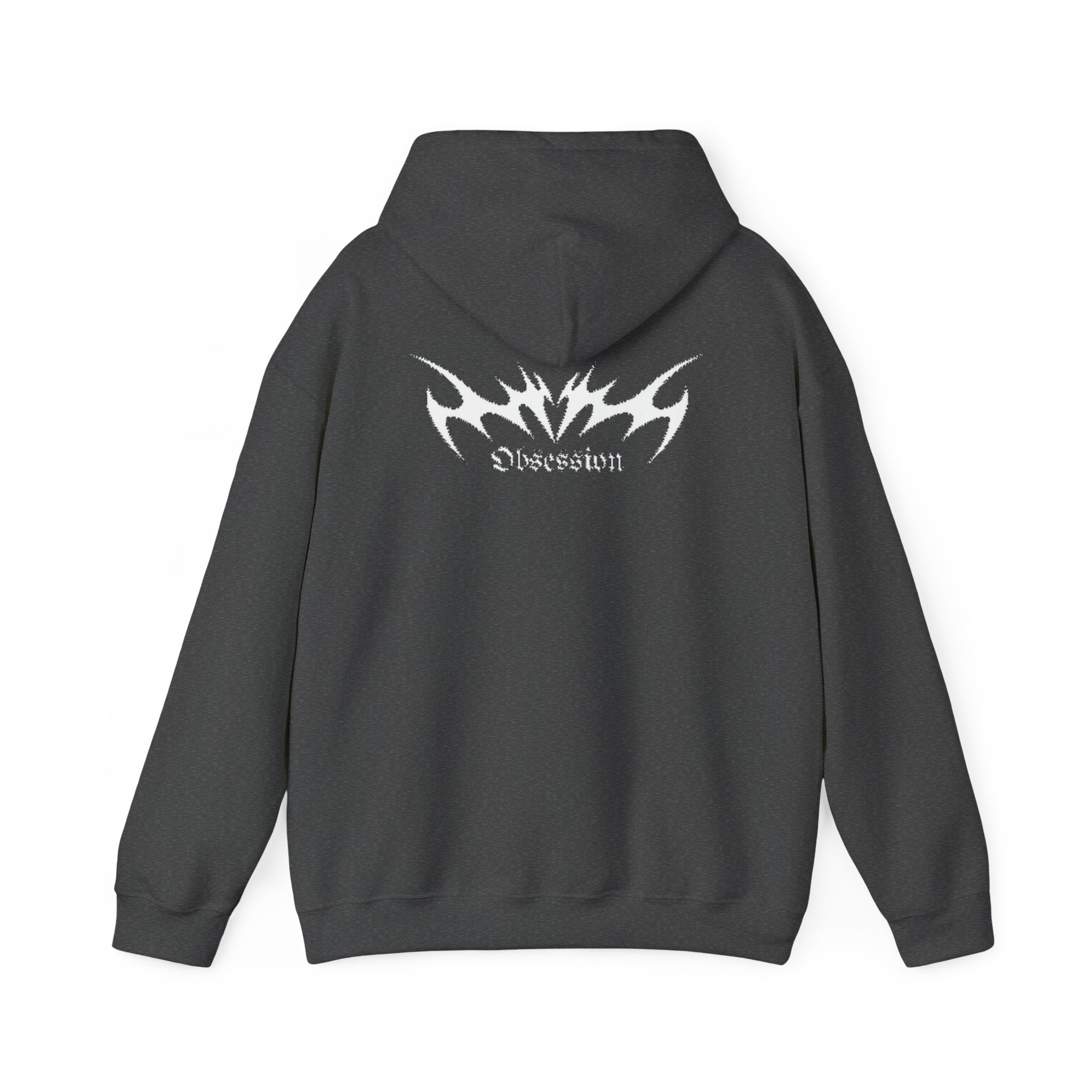 Mens Obsession Hoodie