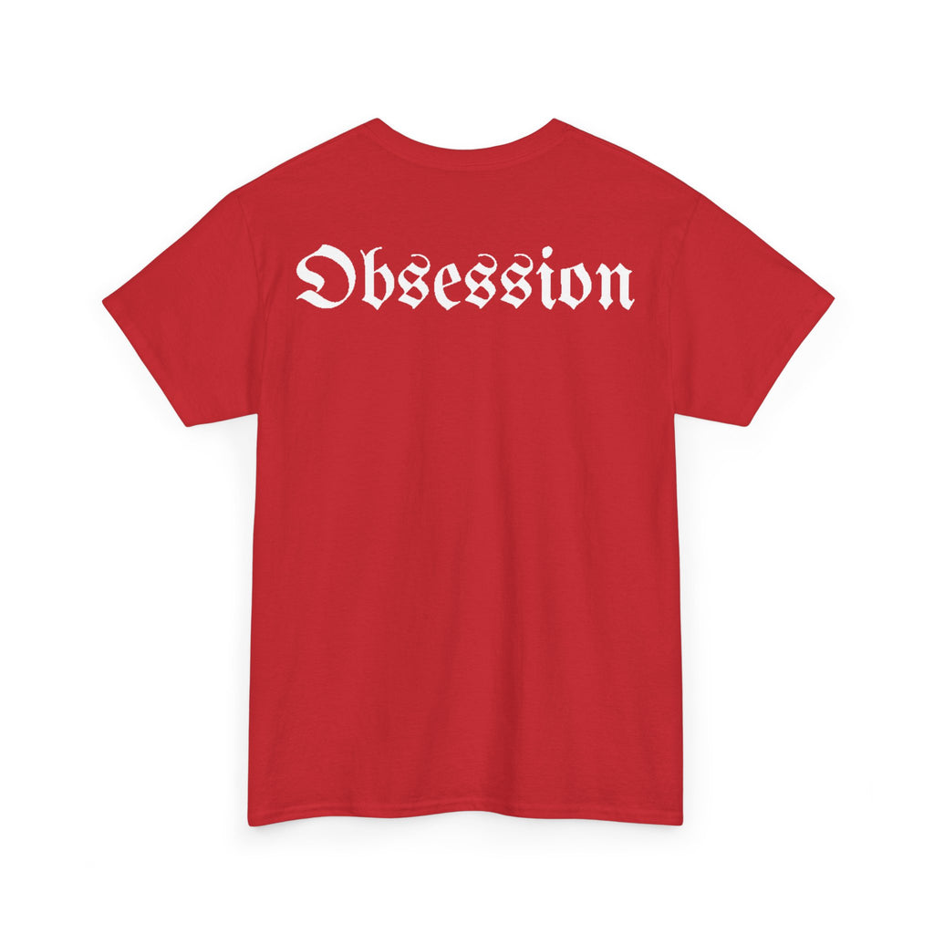 Men's Heavy Obsession T-Shirt