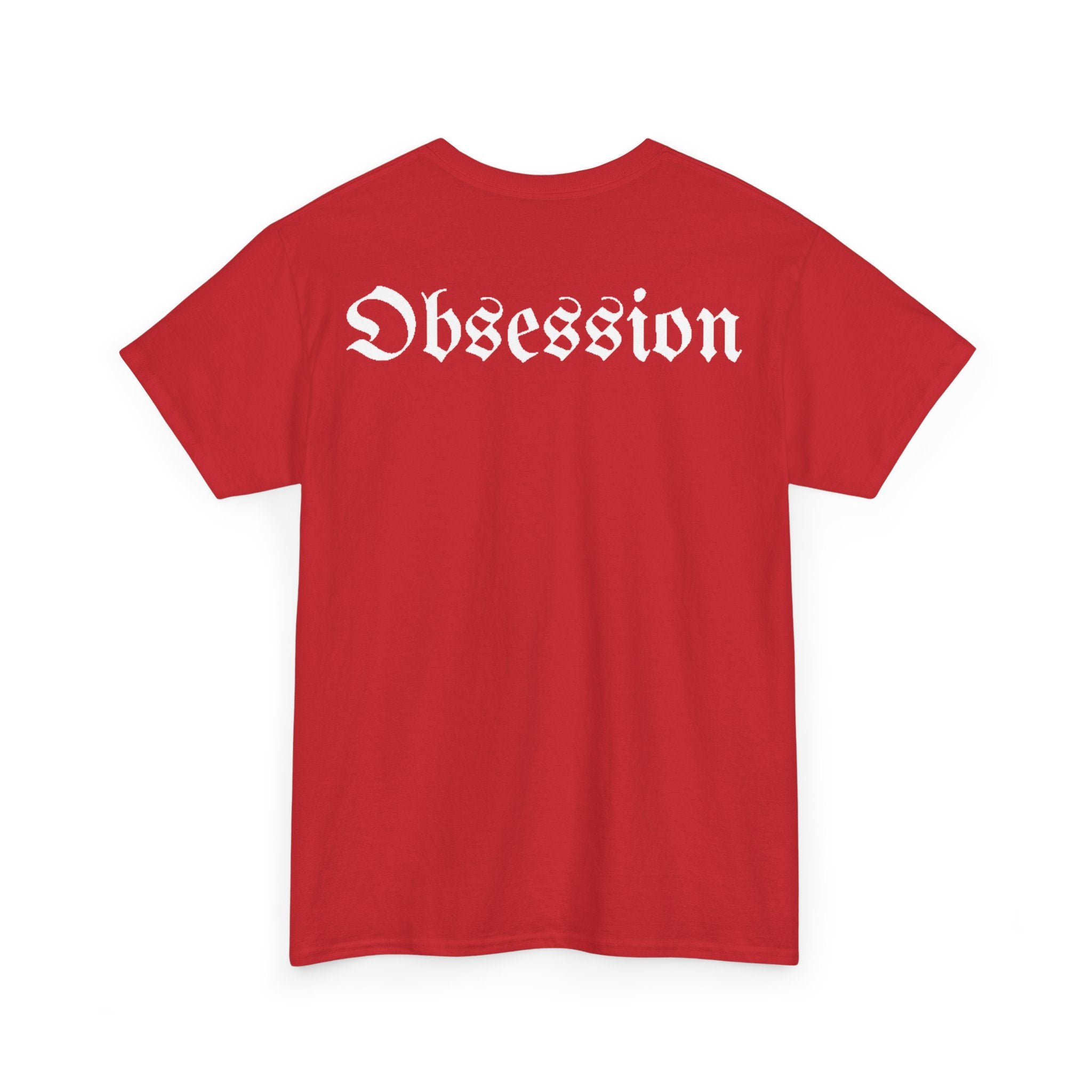 Men's Heavy Obsession T-Shirt