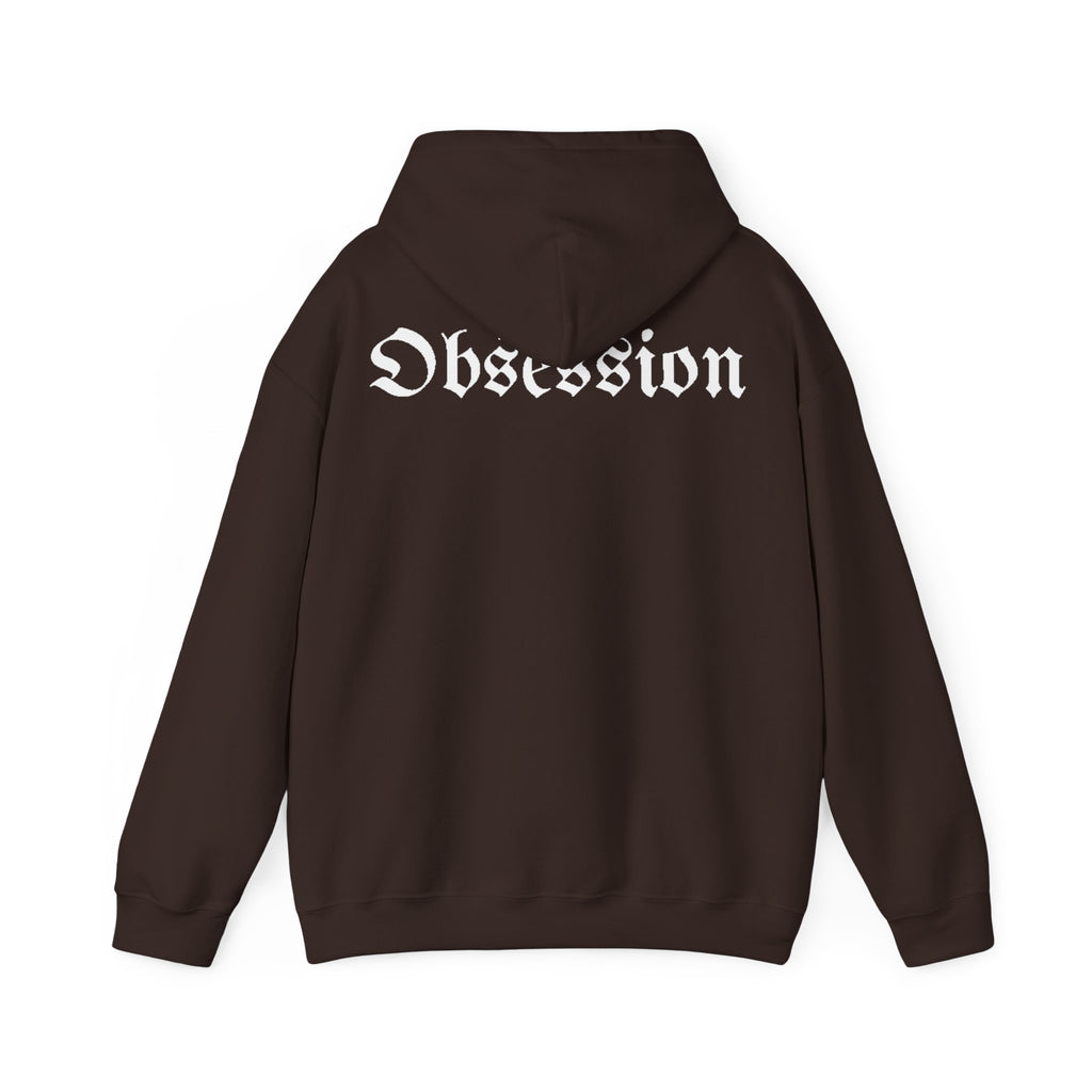 Women's Obsession Hoodie