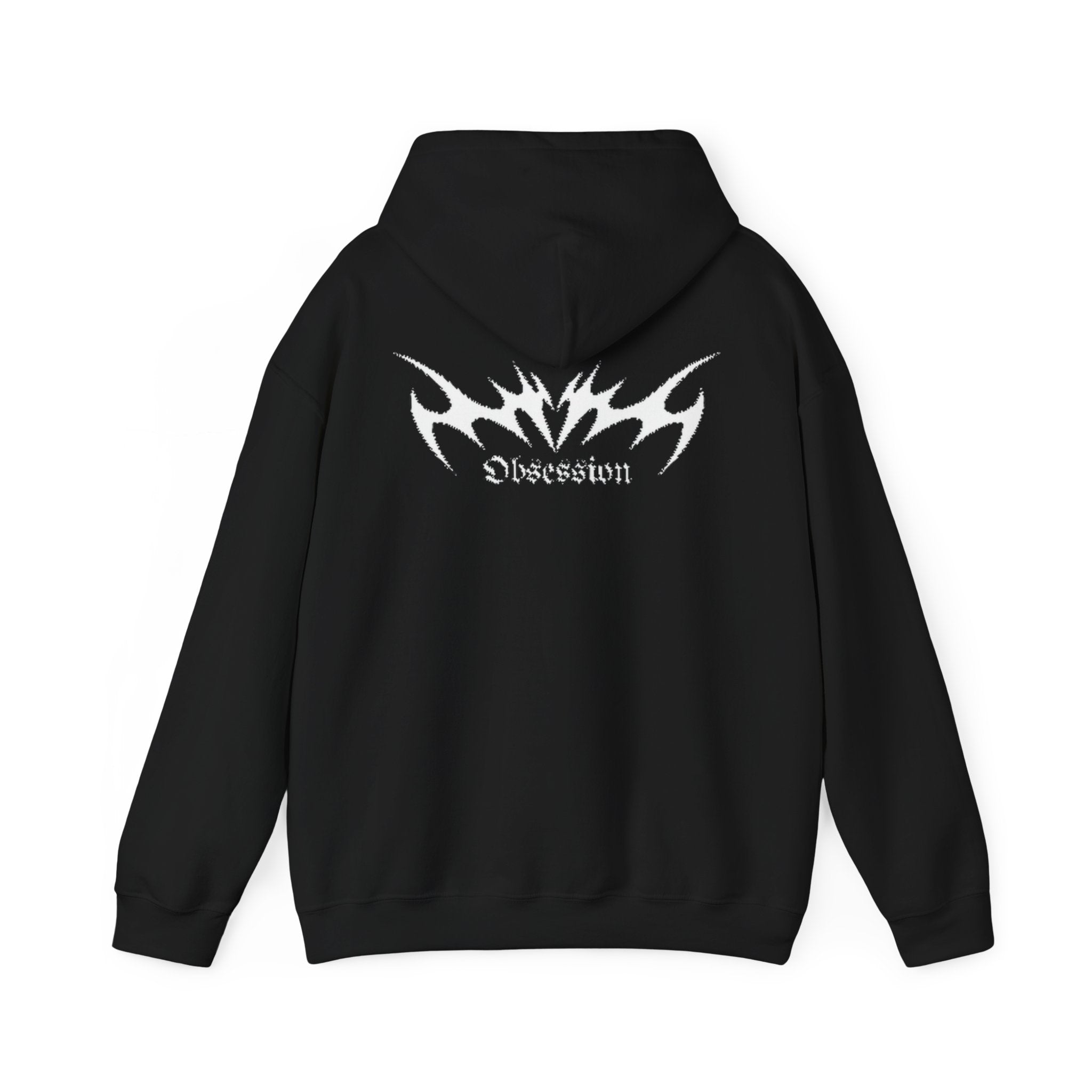 Women's Obsession Hoodie