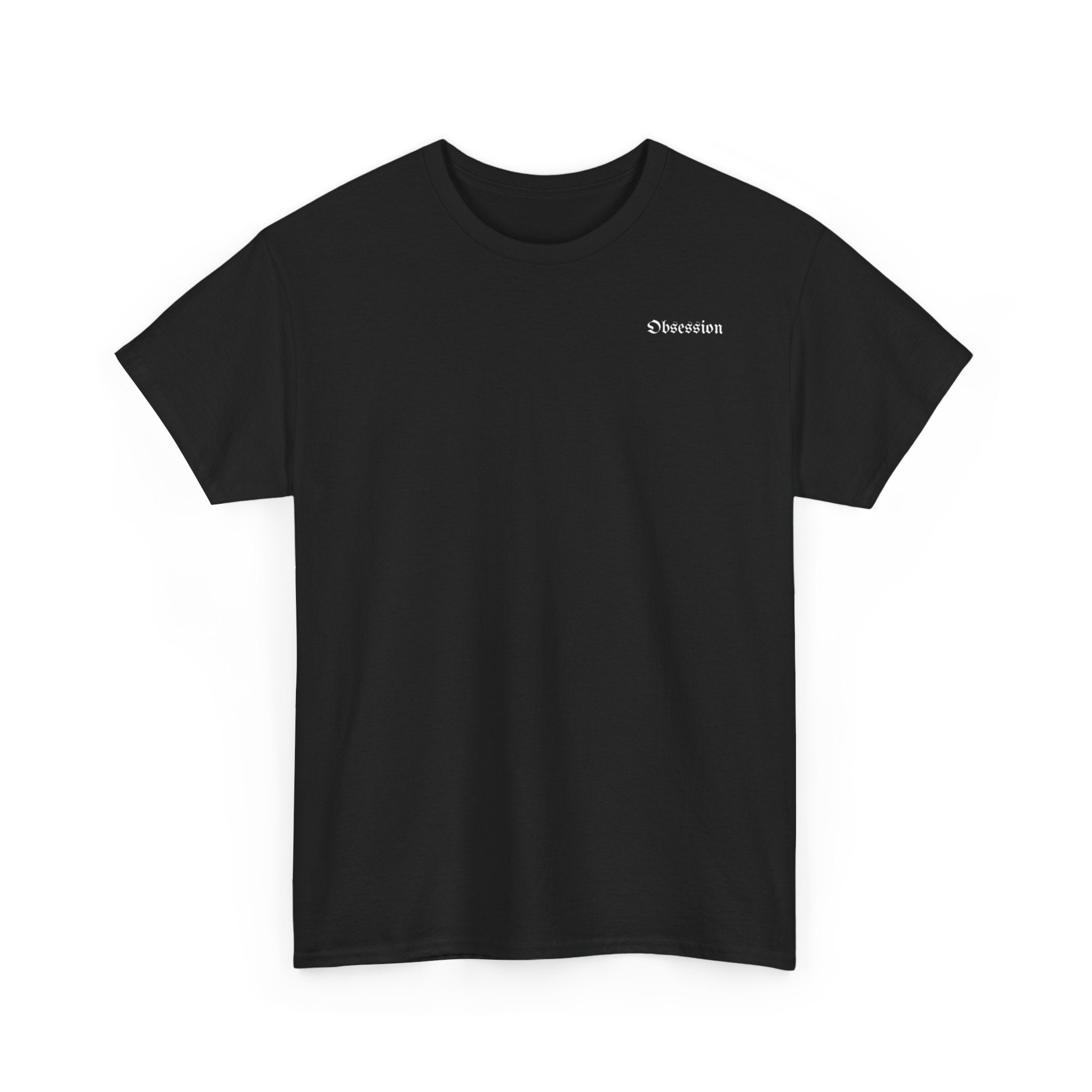 Women's Obsession Heavy T-Shirt