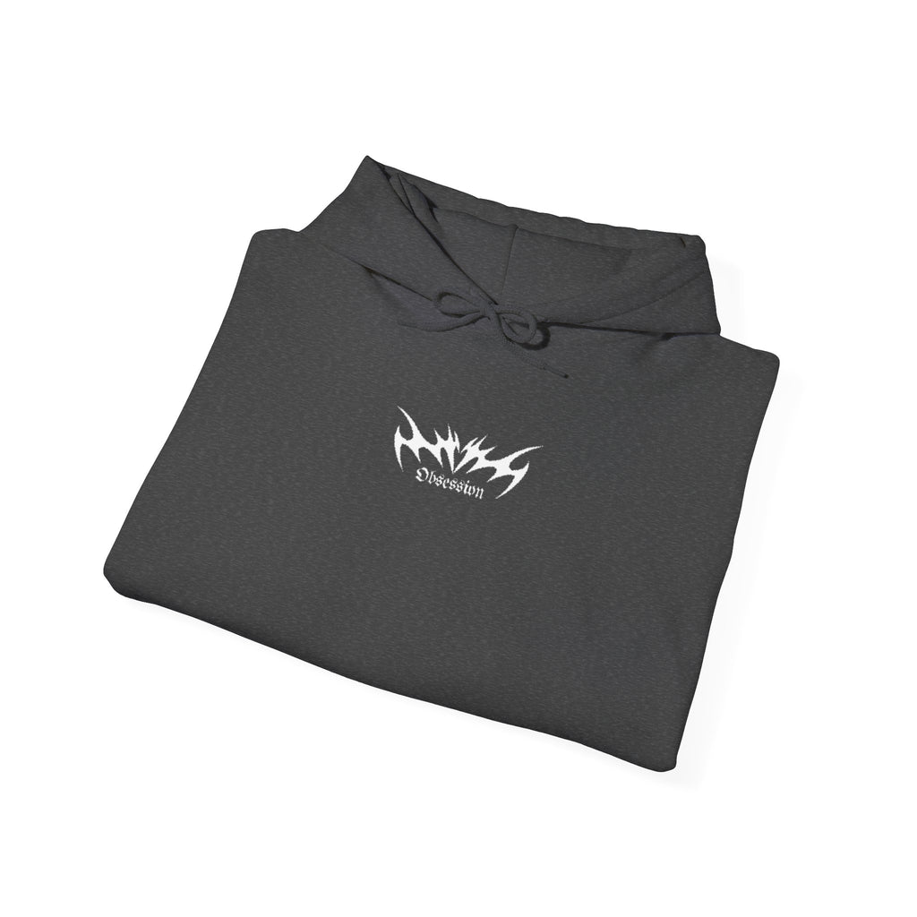 Mens Obsession Hoodie