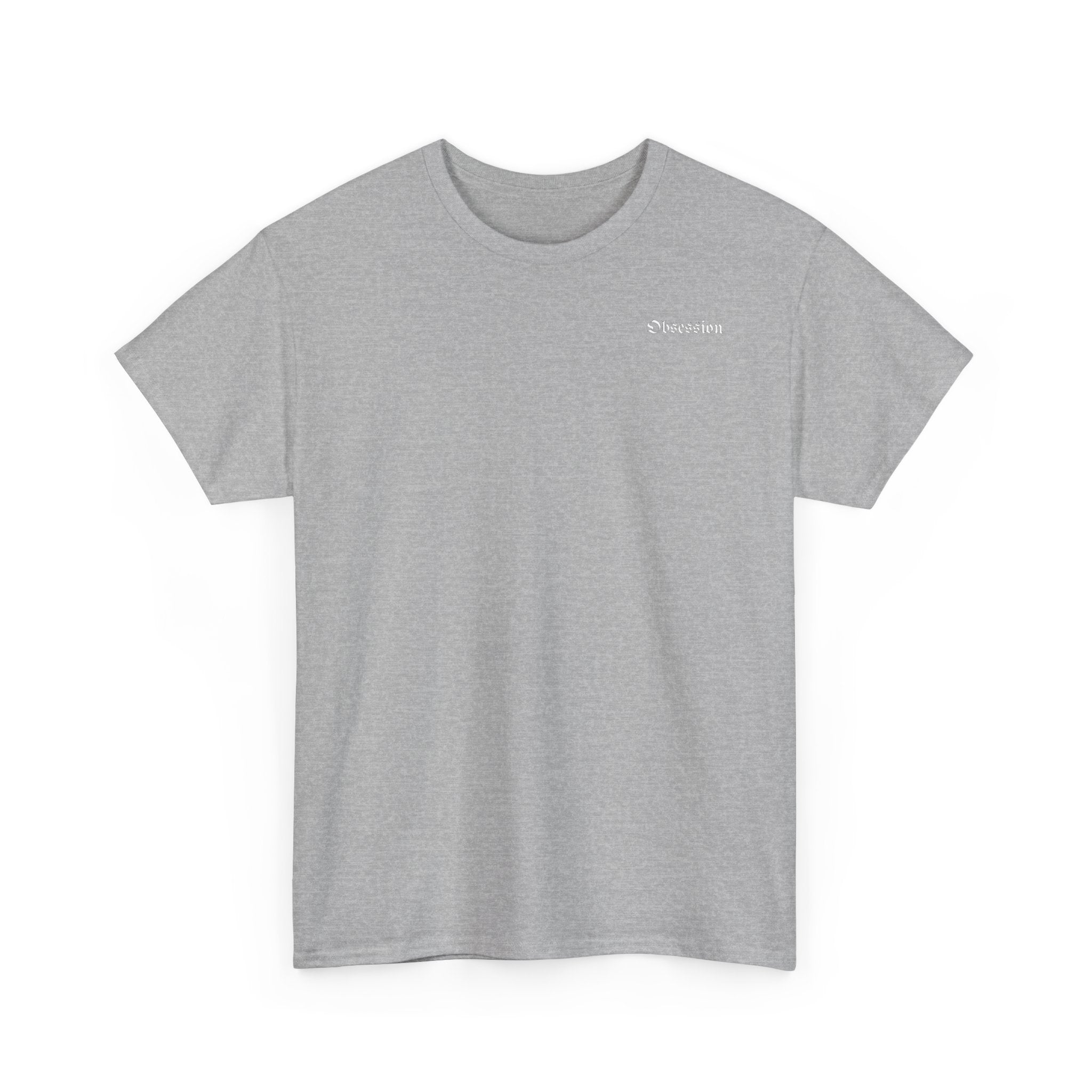 Women's Obsession Heavy T-Shirt