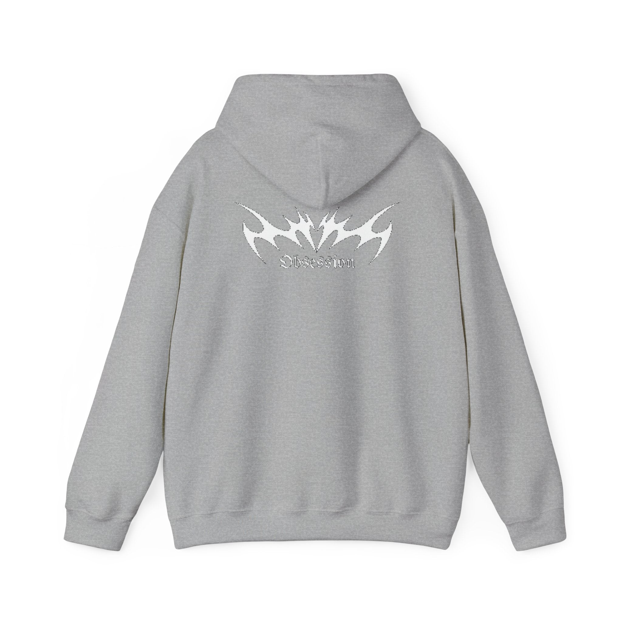 Mens Obsession Hoodie