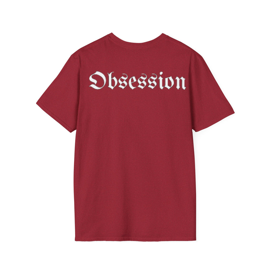 Mens Obsession light T-Shirt