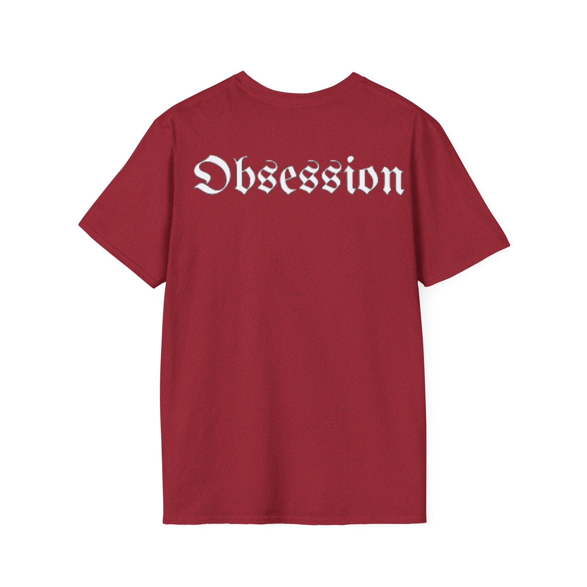 Mens Obsession light T-Shirt