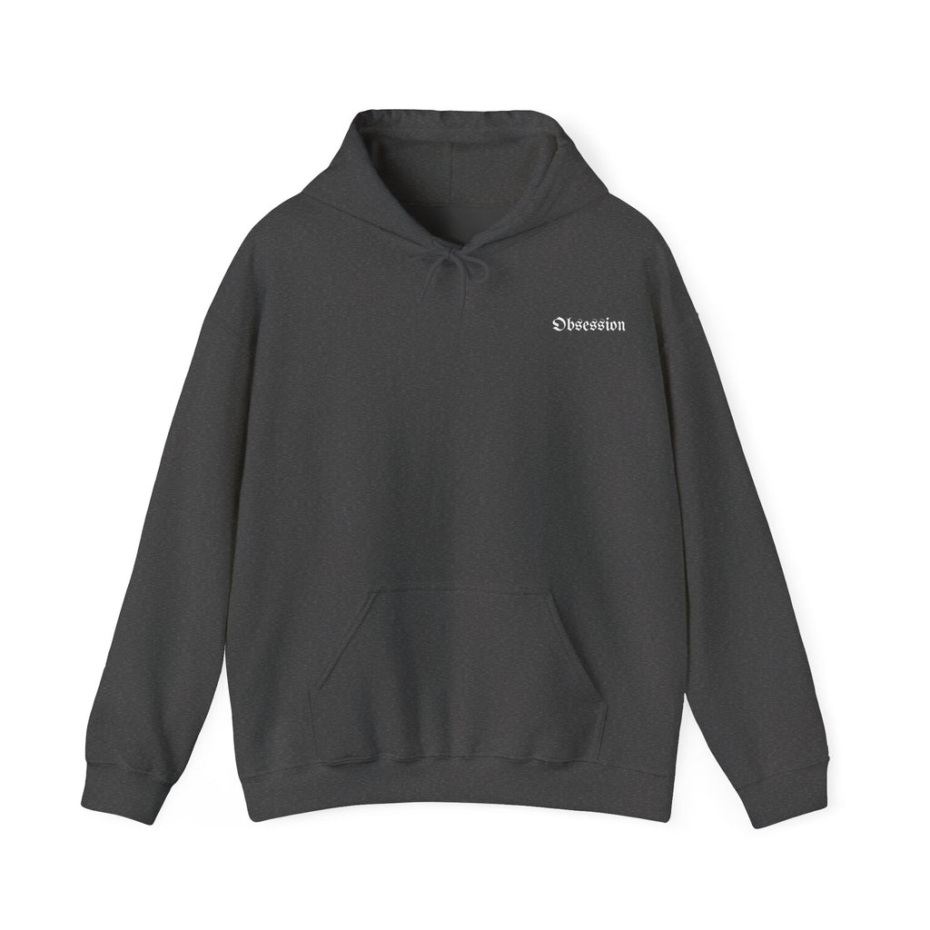Mens Obsession Hoodie