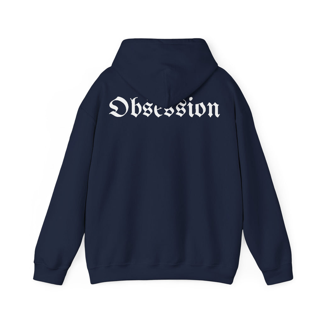 Women's Obsession Hoodie