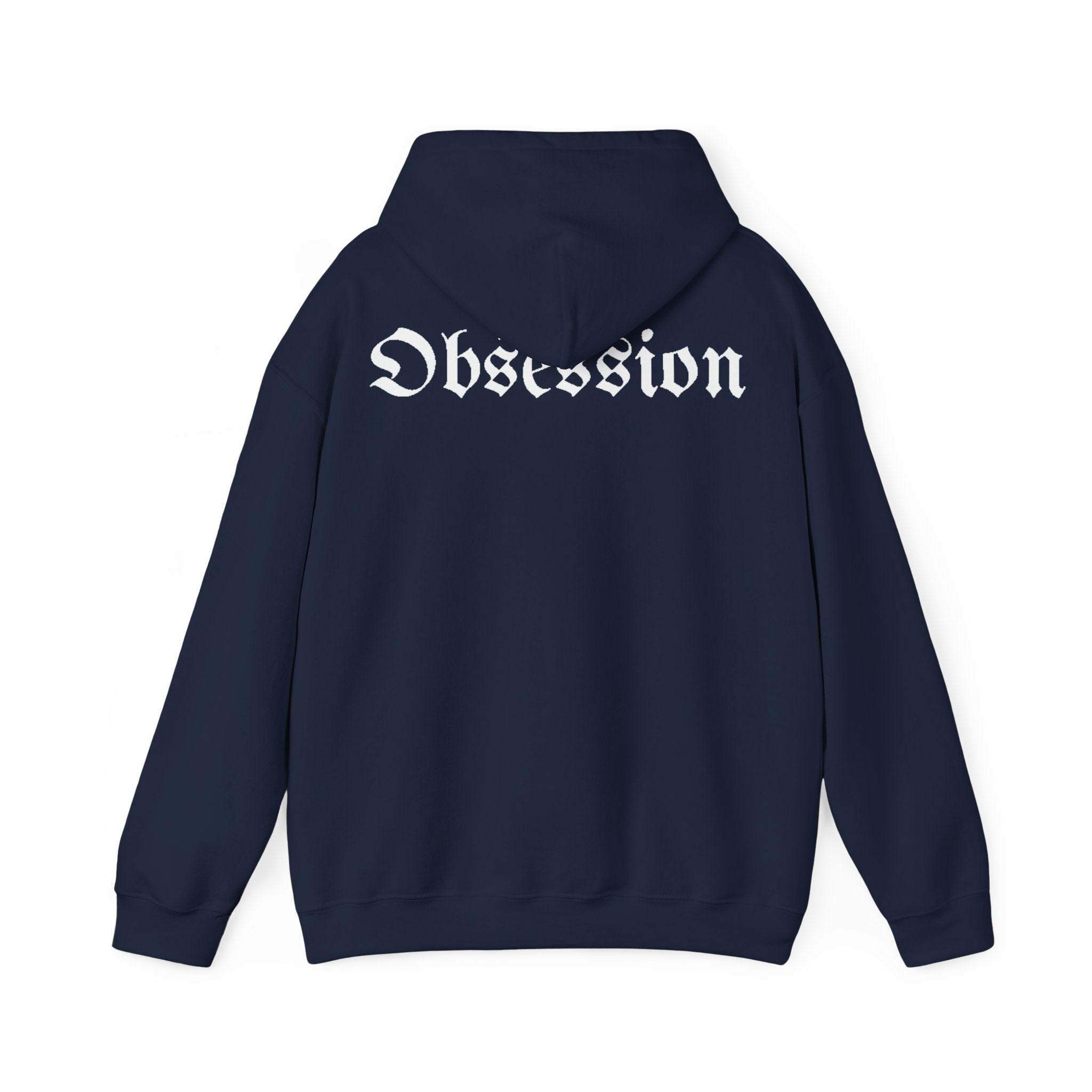 Women's Obsession Hoodie
