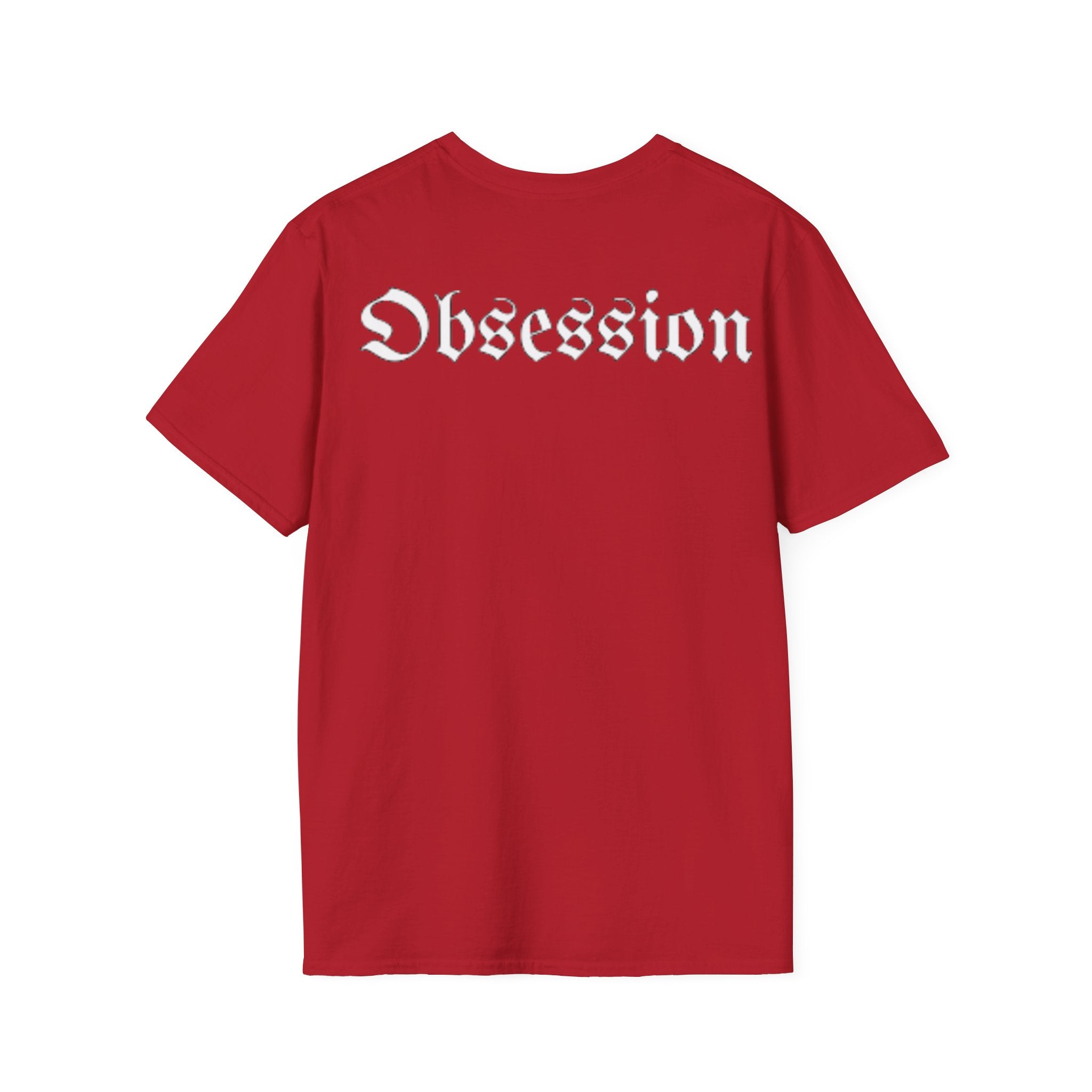 Mens Obsession light T-Shirt