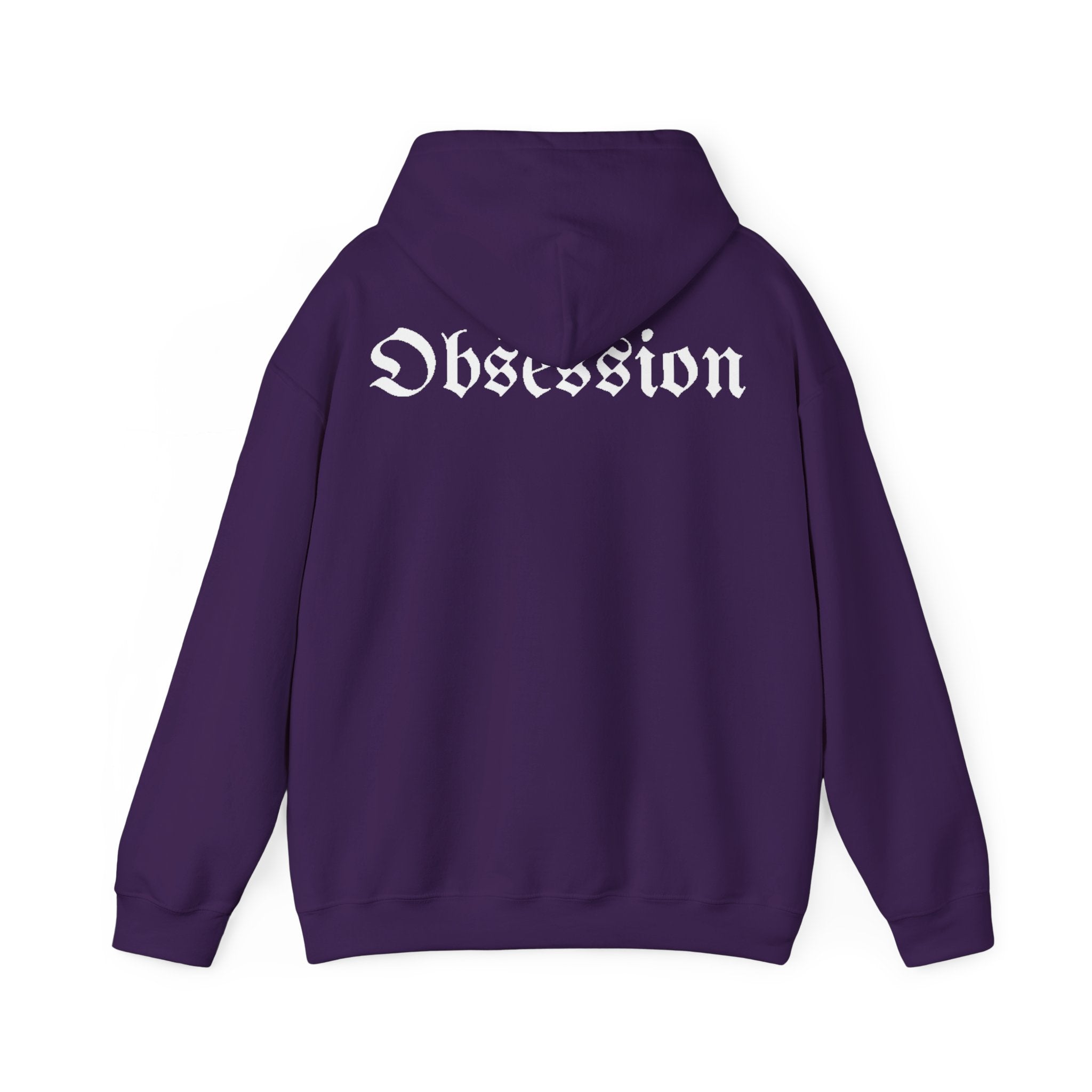 Women's Obsession Hoodie