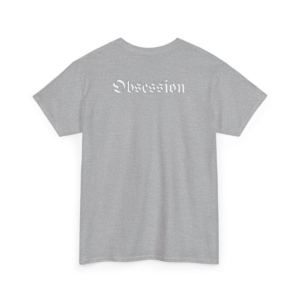 Women's Obsession Heavy T-Shirt