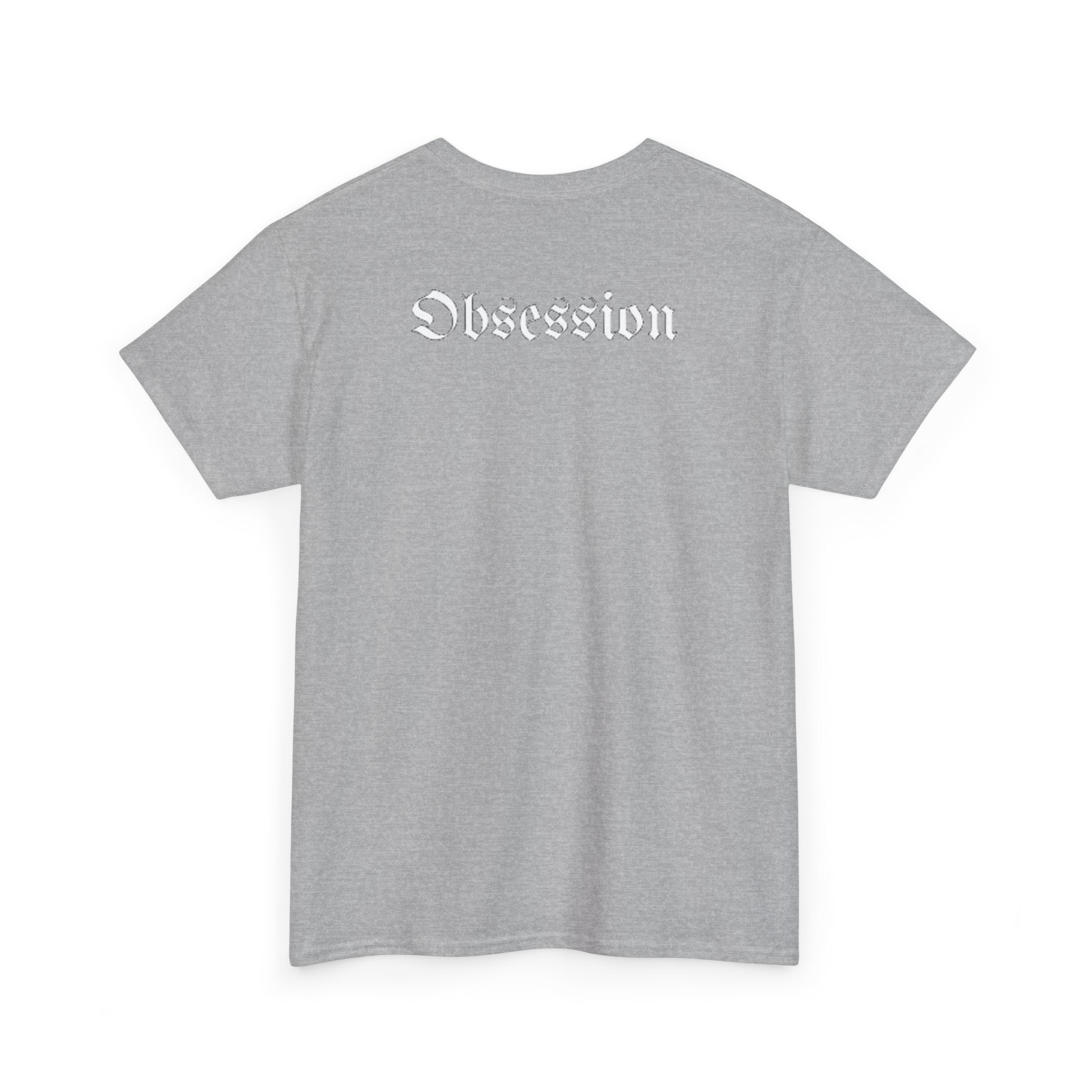 Women's Obsession Heavy T-Shirt