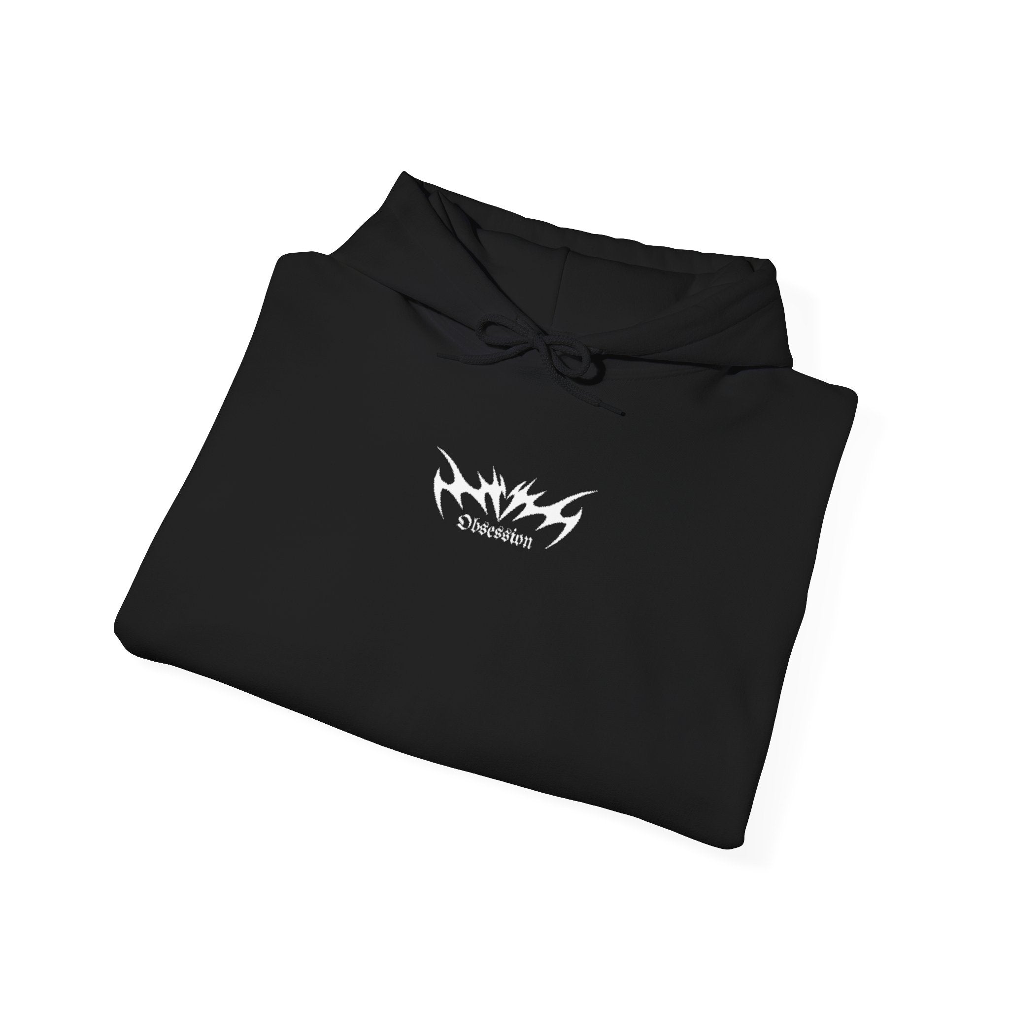 Mens Obsession Hoodie