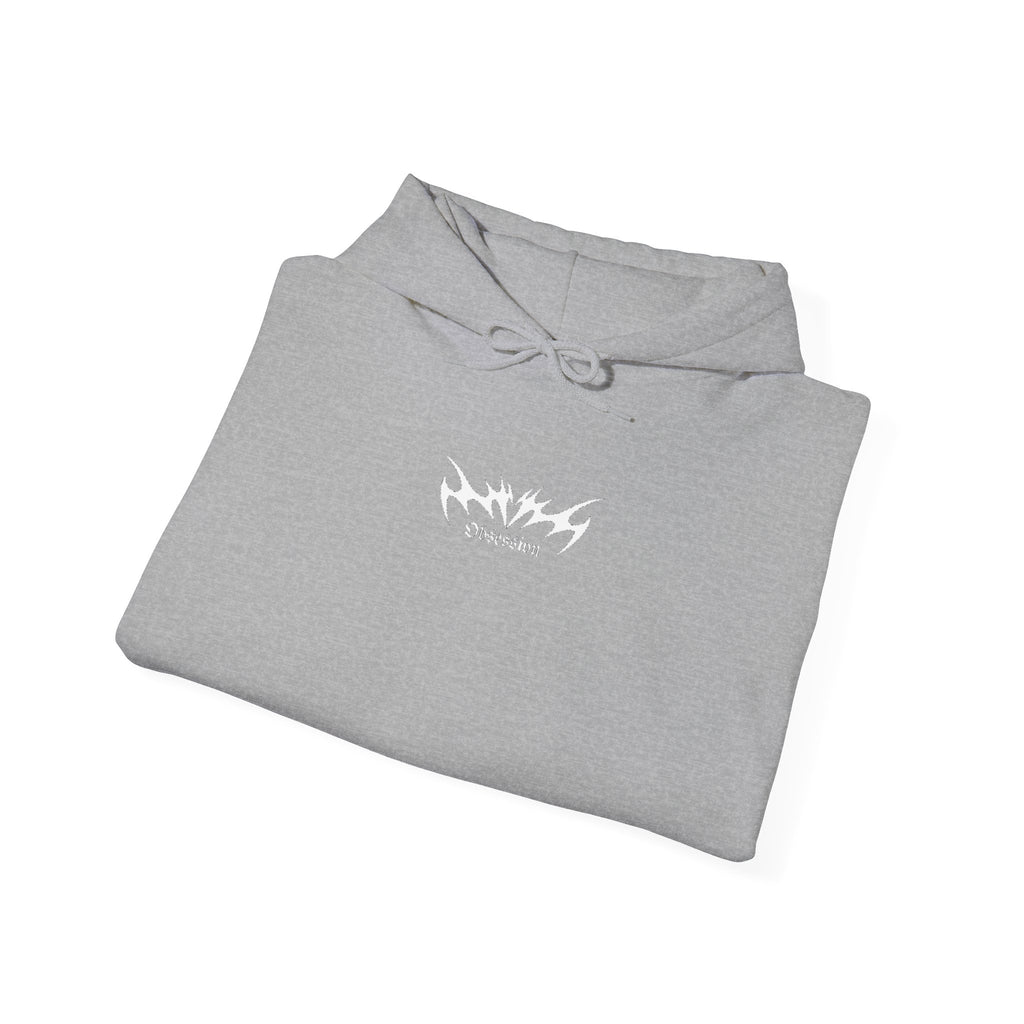 Mens Obsession Hoodie