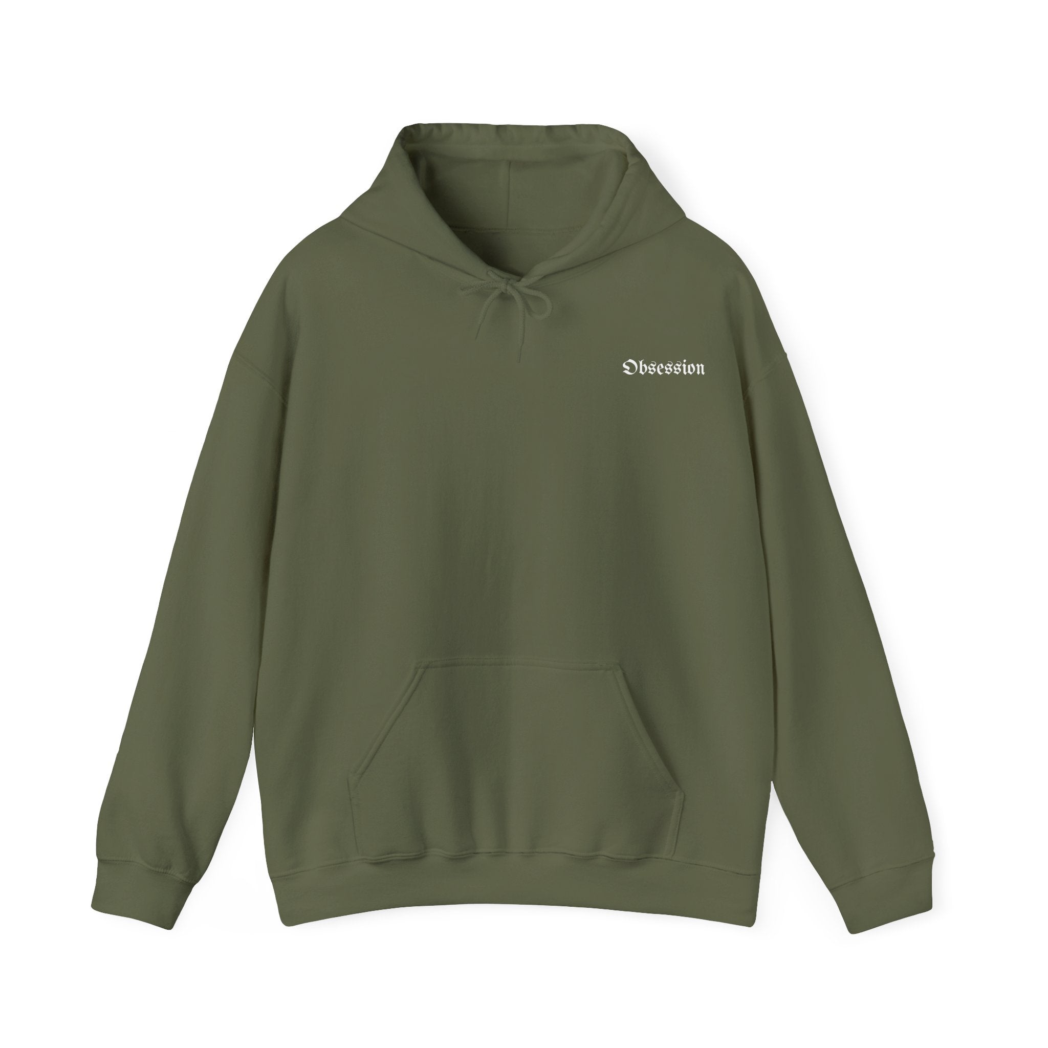 Women's Obsession Hoodie