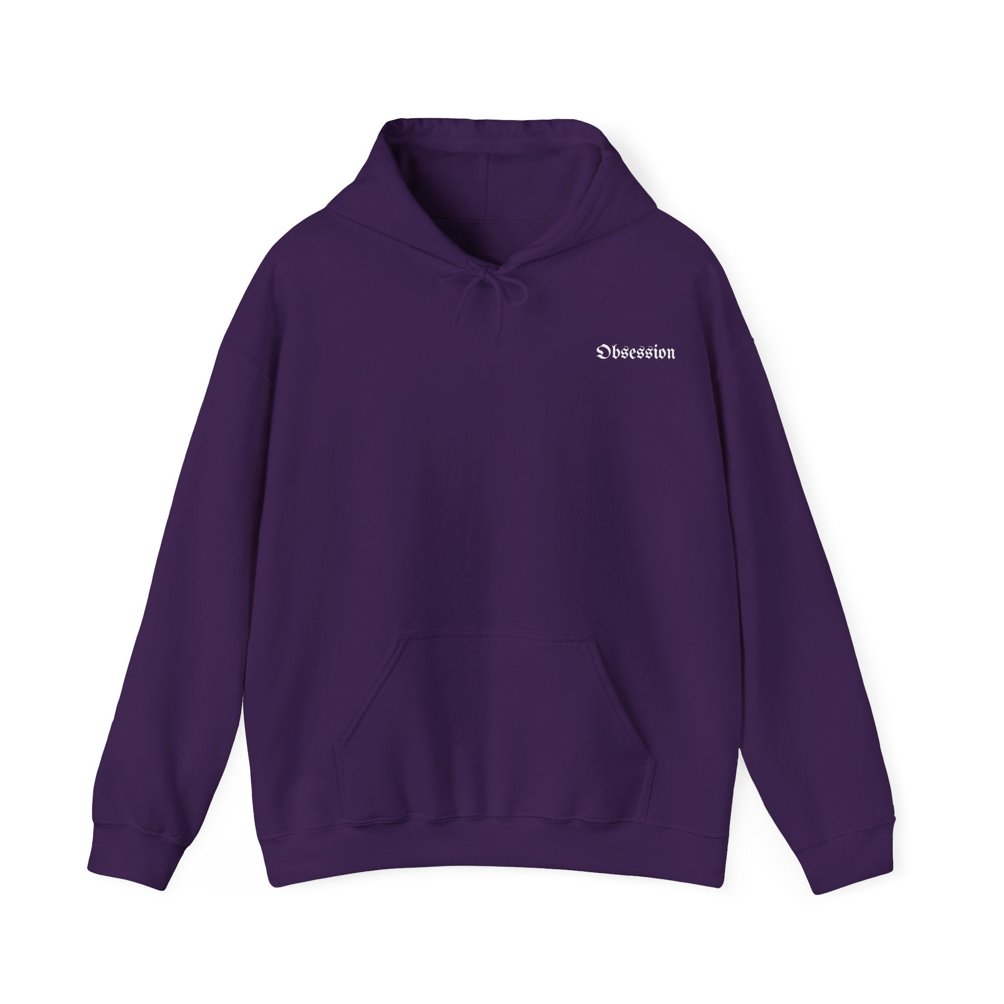 Women's Obsession Hoodie