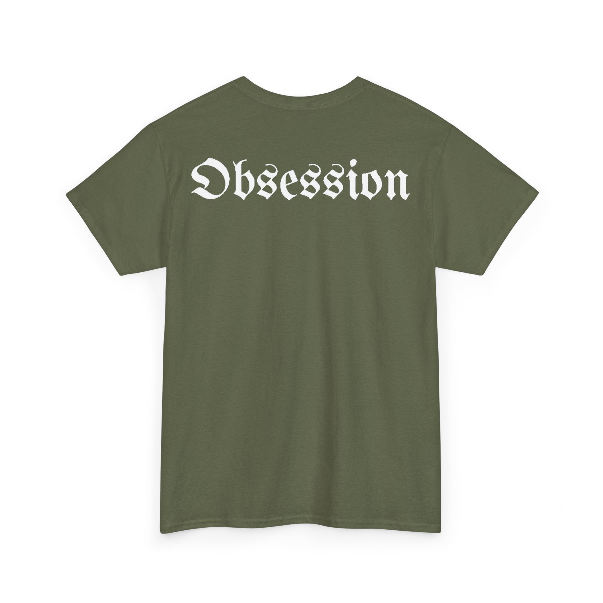 Men's Heavy Obsession T-Shirt