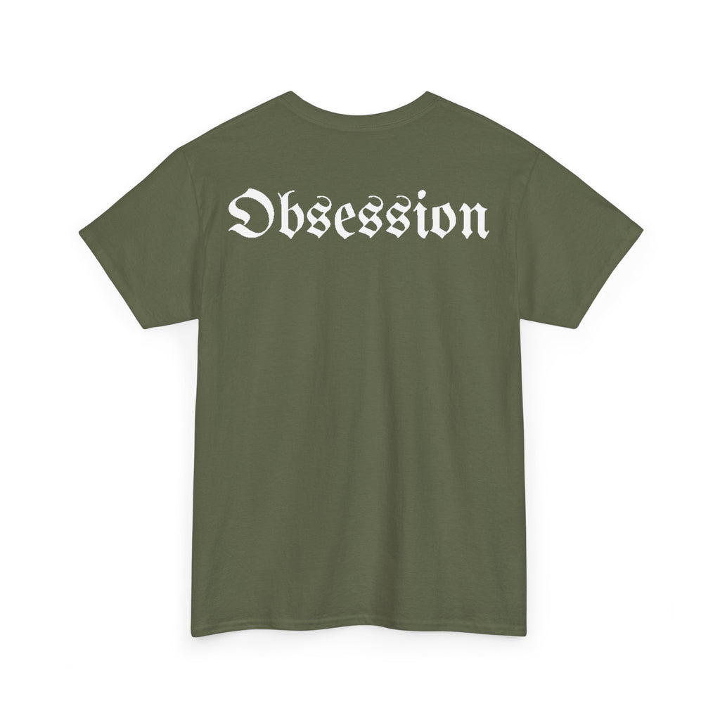 Women's Heavy Obsession T-Shirt