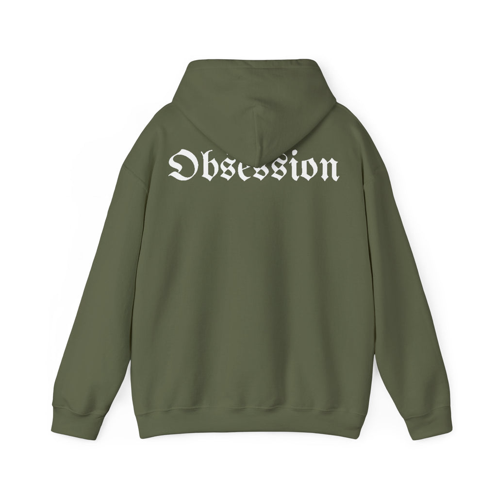 Women's Obsession Hoodie