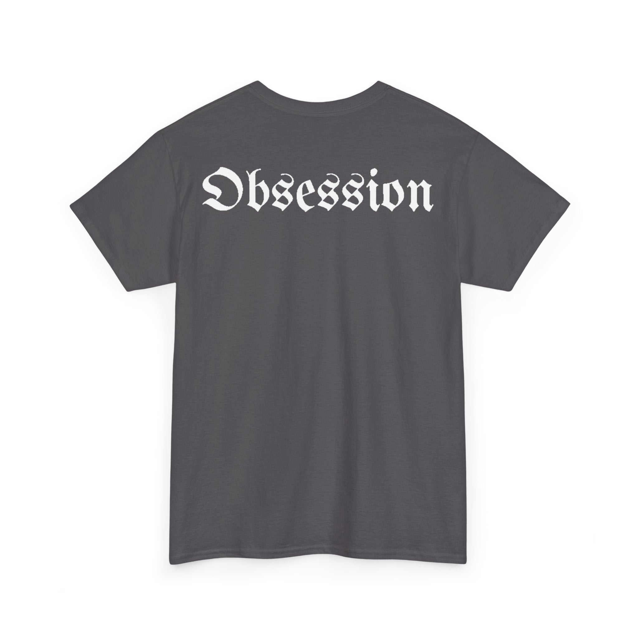 Men's Heavy Obsession T-Shirt