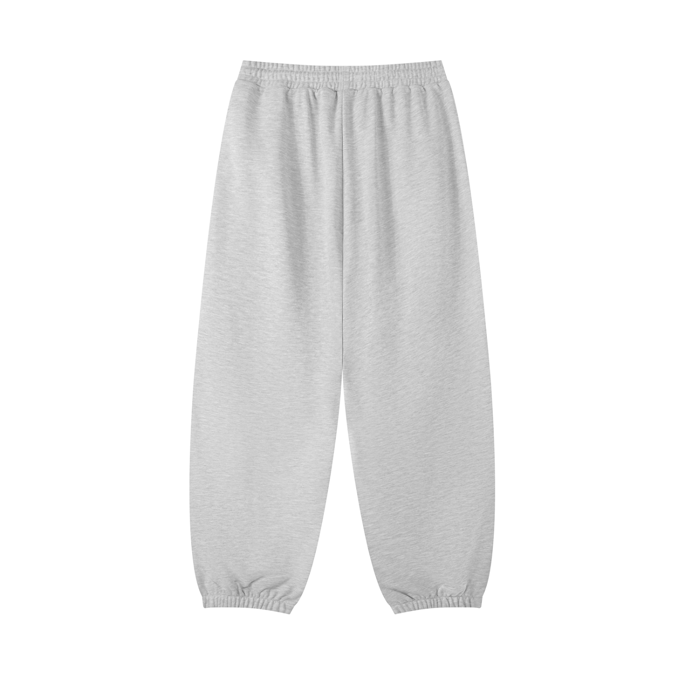 Women's Jogged Sweatpants