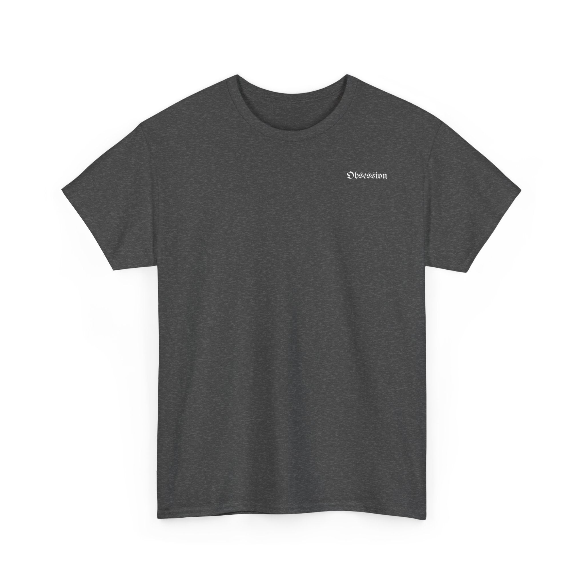 Women's Obsession Heavy T-Shirt