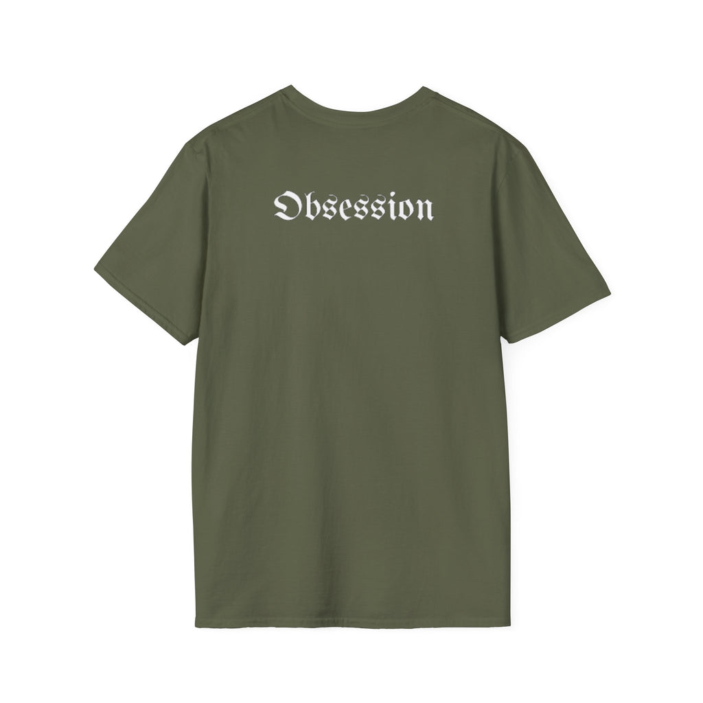 Womens Obsession light T-Shirt
