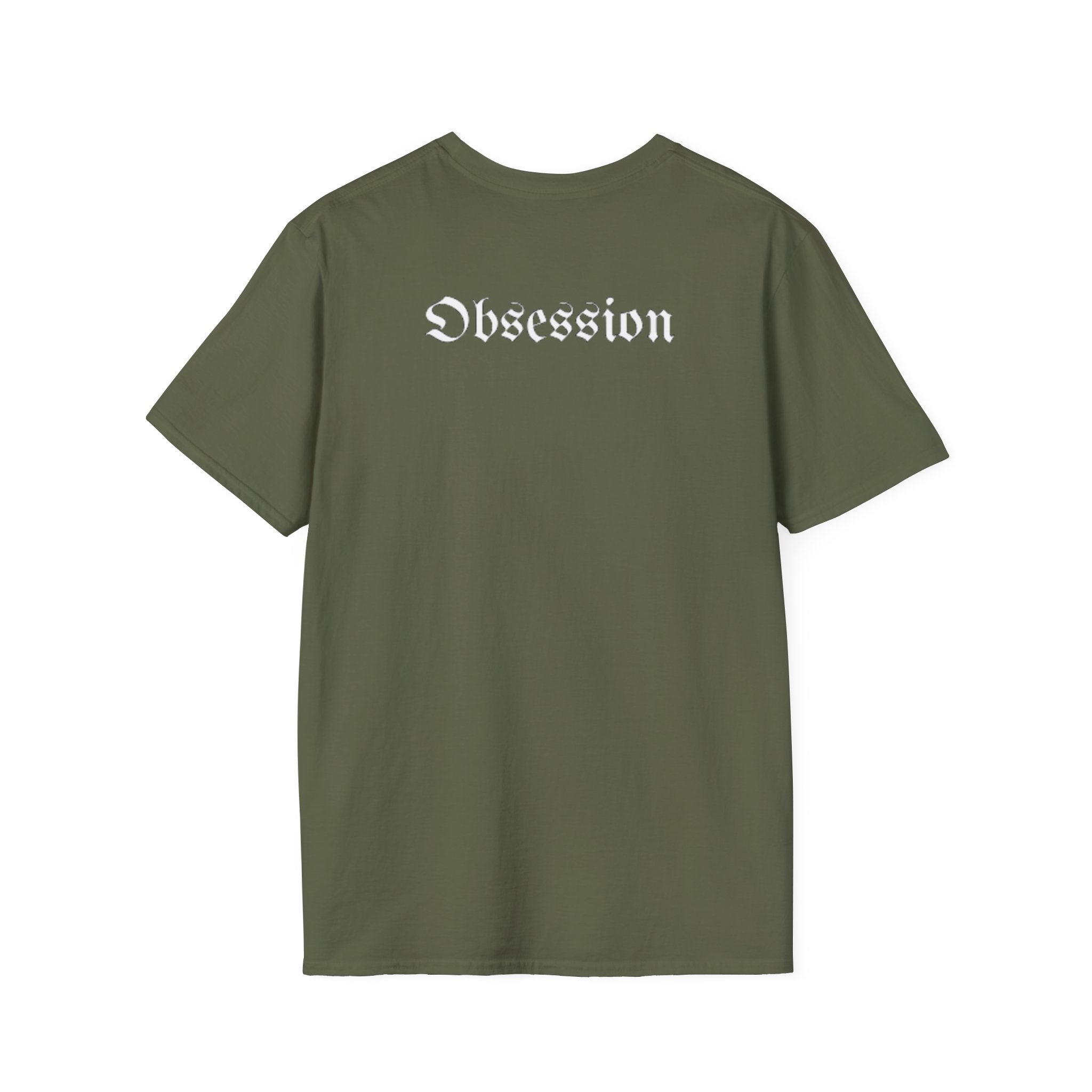 Womens Obsession light T-Shirt