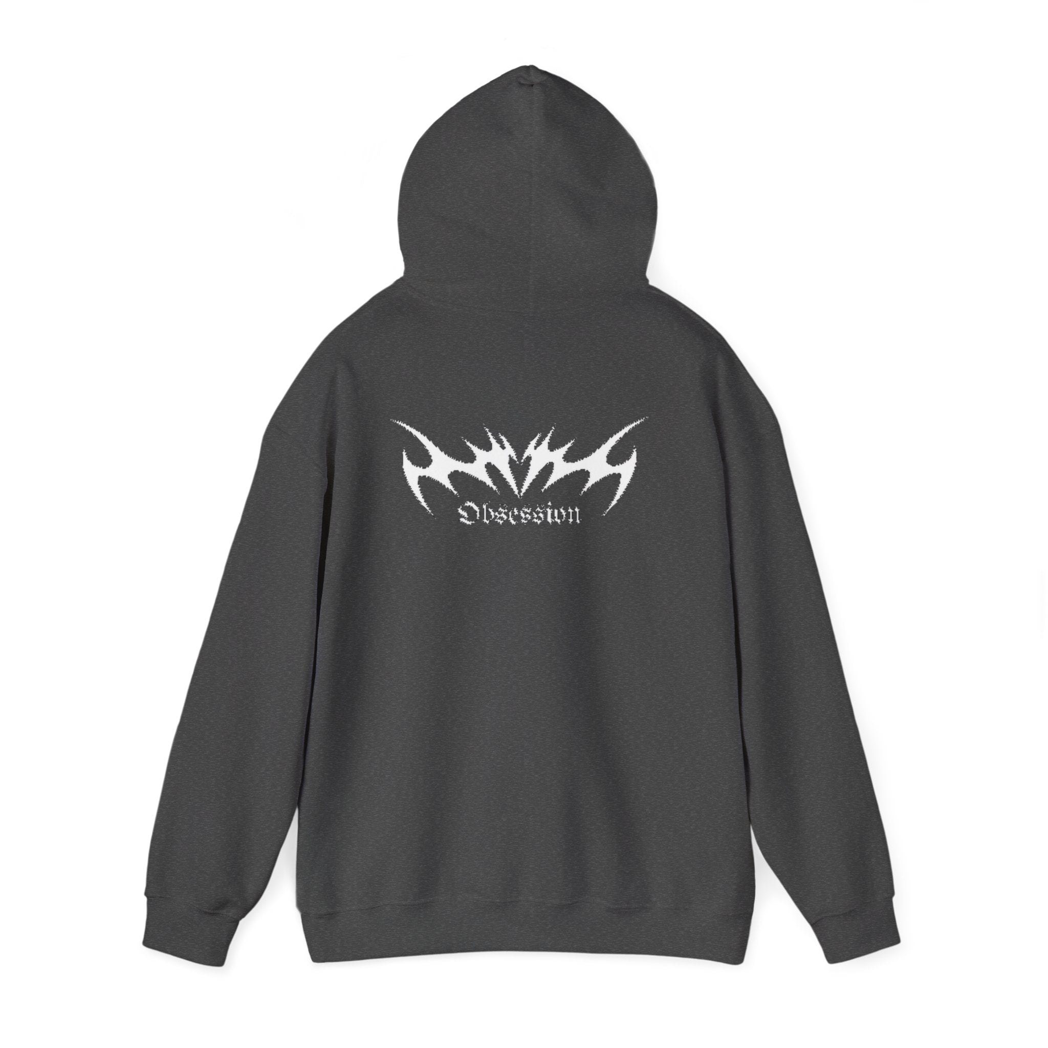Mens Obsession Hoodie