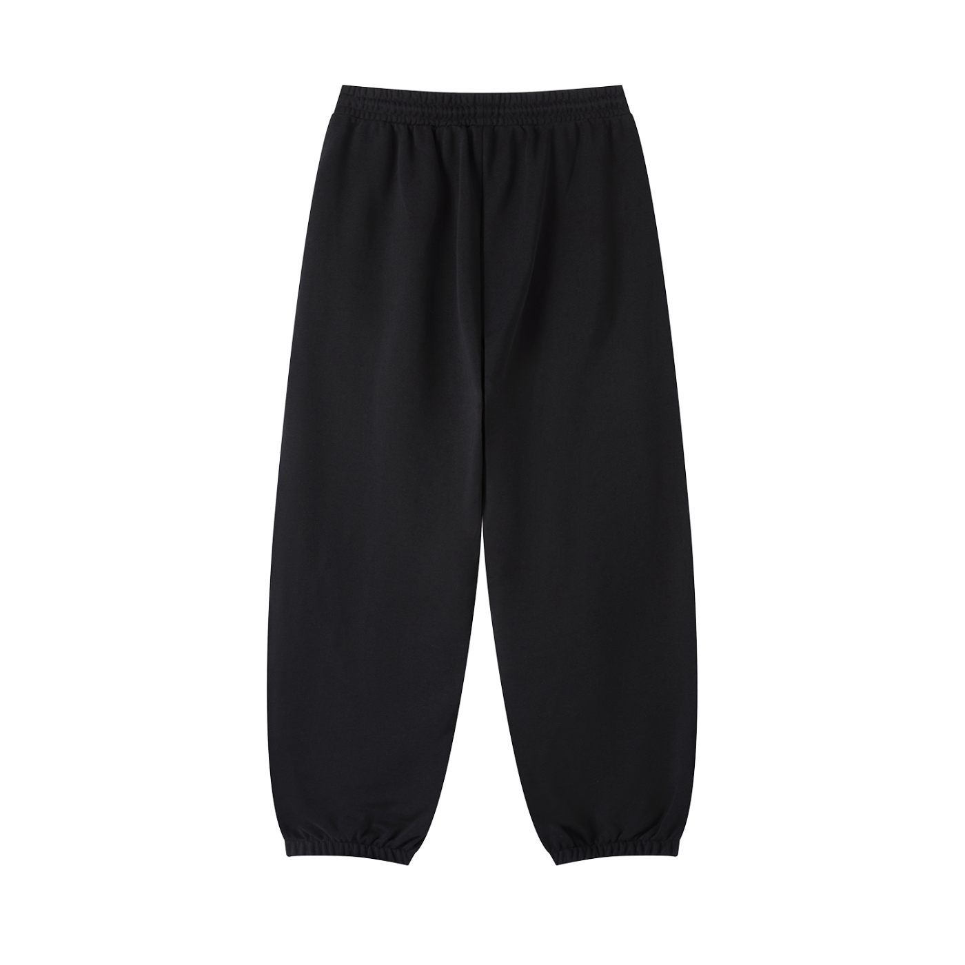Women's Jogged Sweatpants