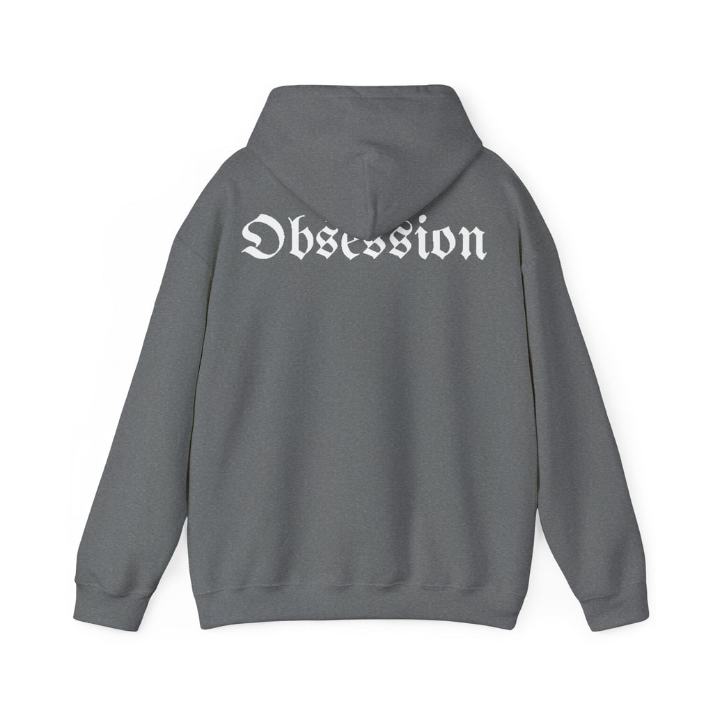 Women's Obsession Hoodie