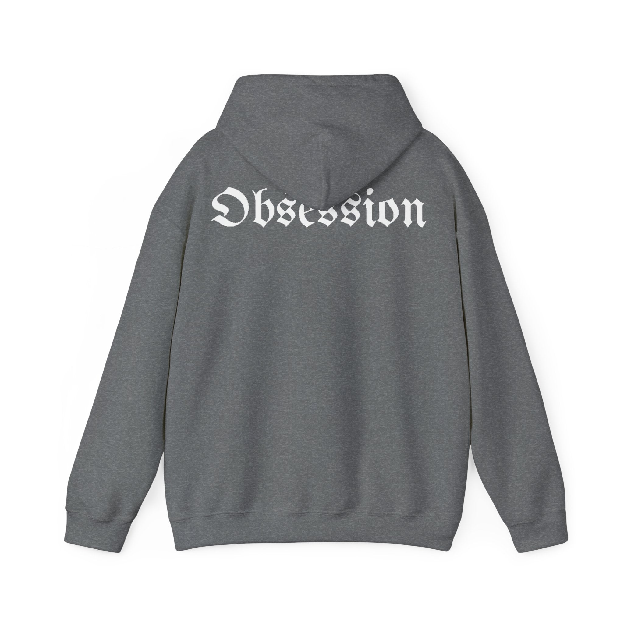 Women's Obsession Hoodie