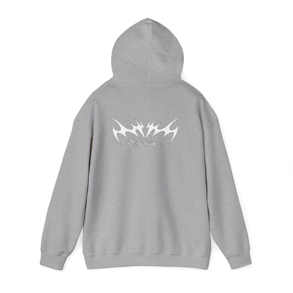 Mens Obsession Hoodie