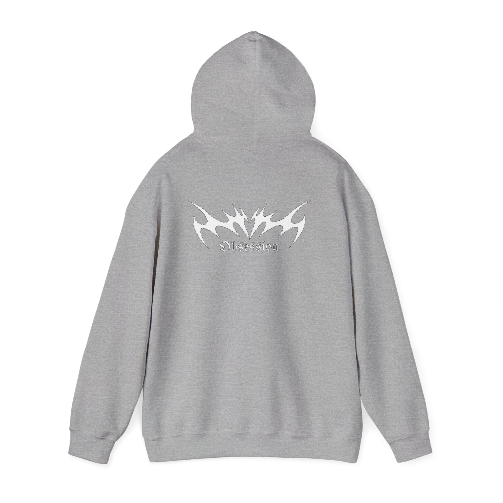 Mens Obsession Hoodie