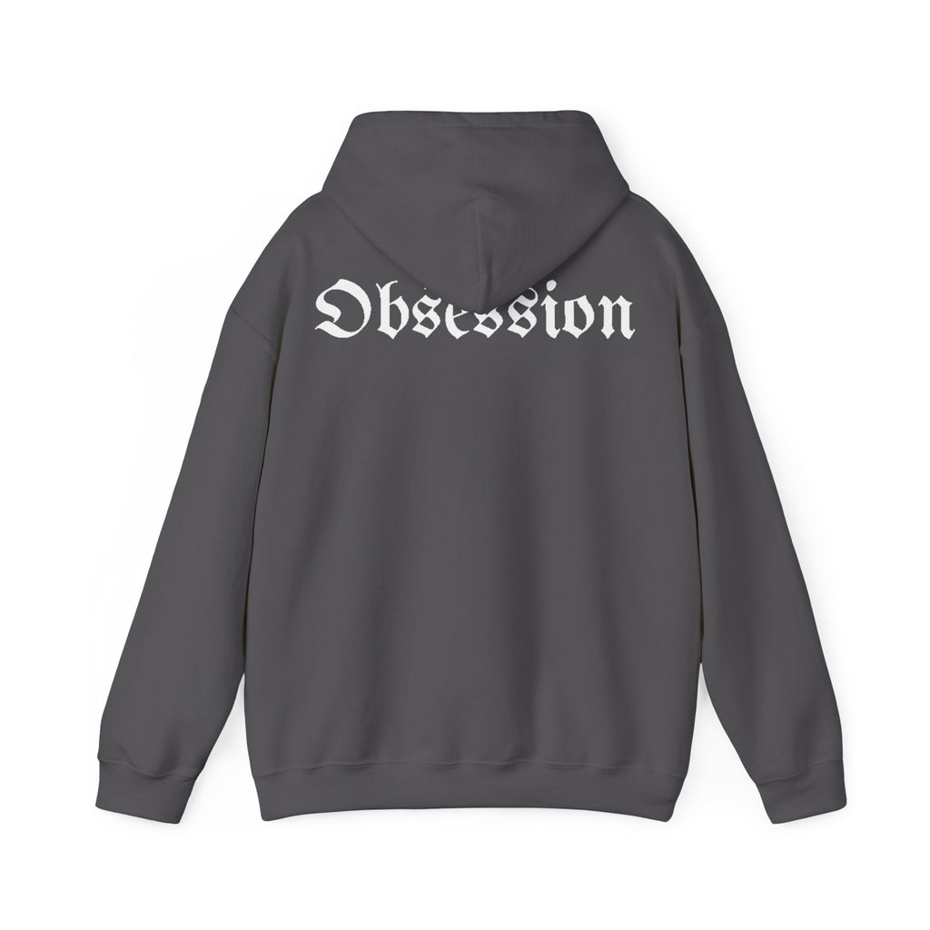 Women's Obsession Hoodie