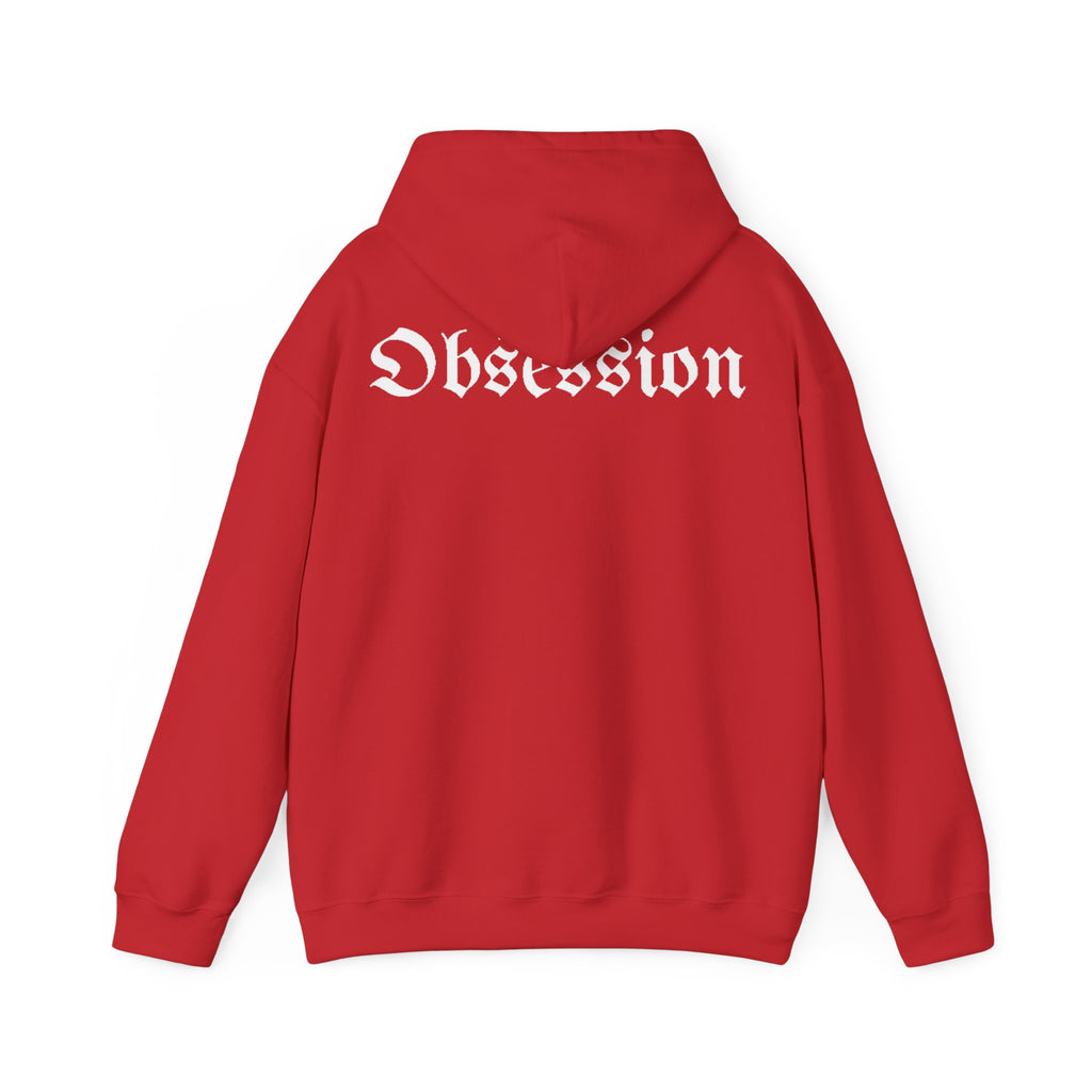 Women's Obsession Hoodie