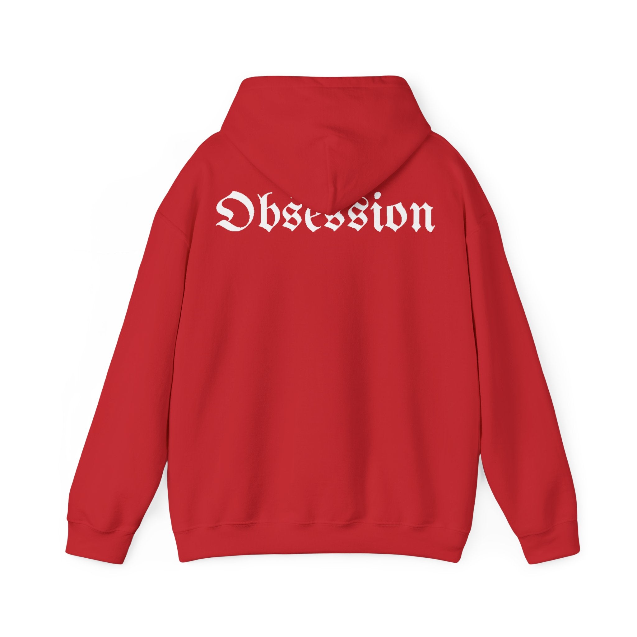 Women's Obsession Hoodie