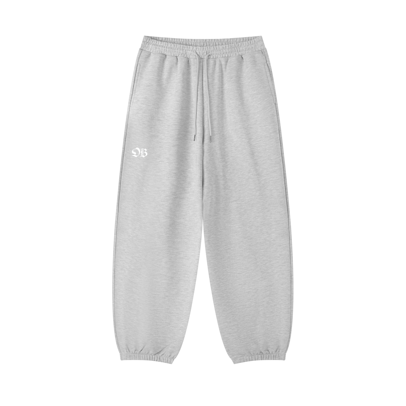 Women's Jogged Sweatpants