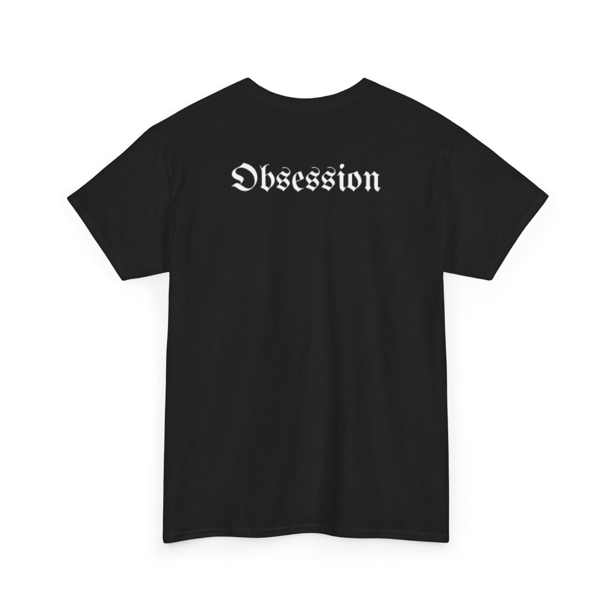 Women's Obsession Heavy T-Shirt