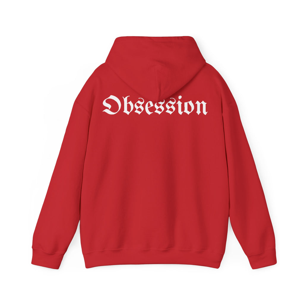 Mens Obsession Hoodie