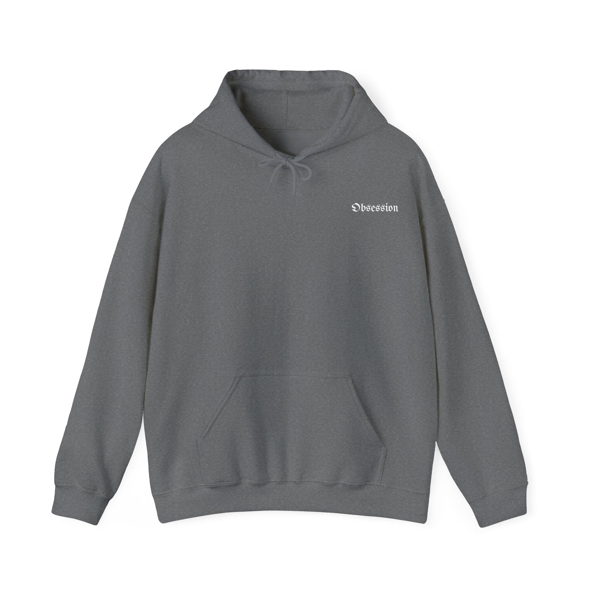 Women's Obsession Hoodie