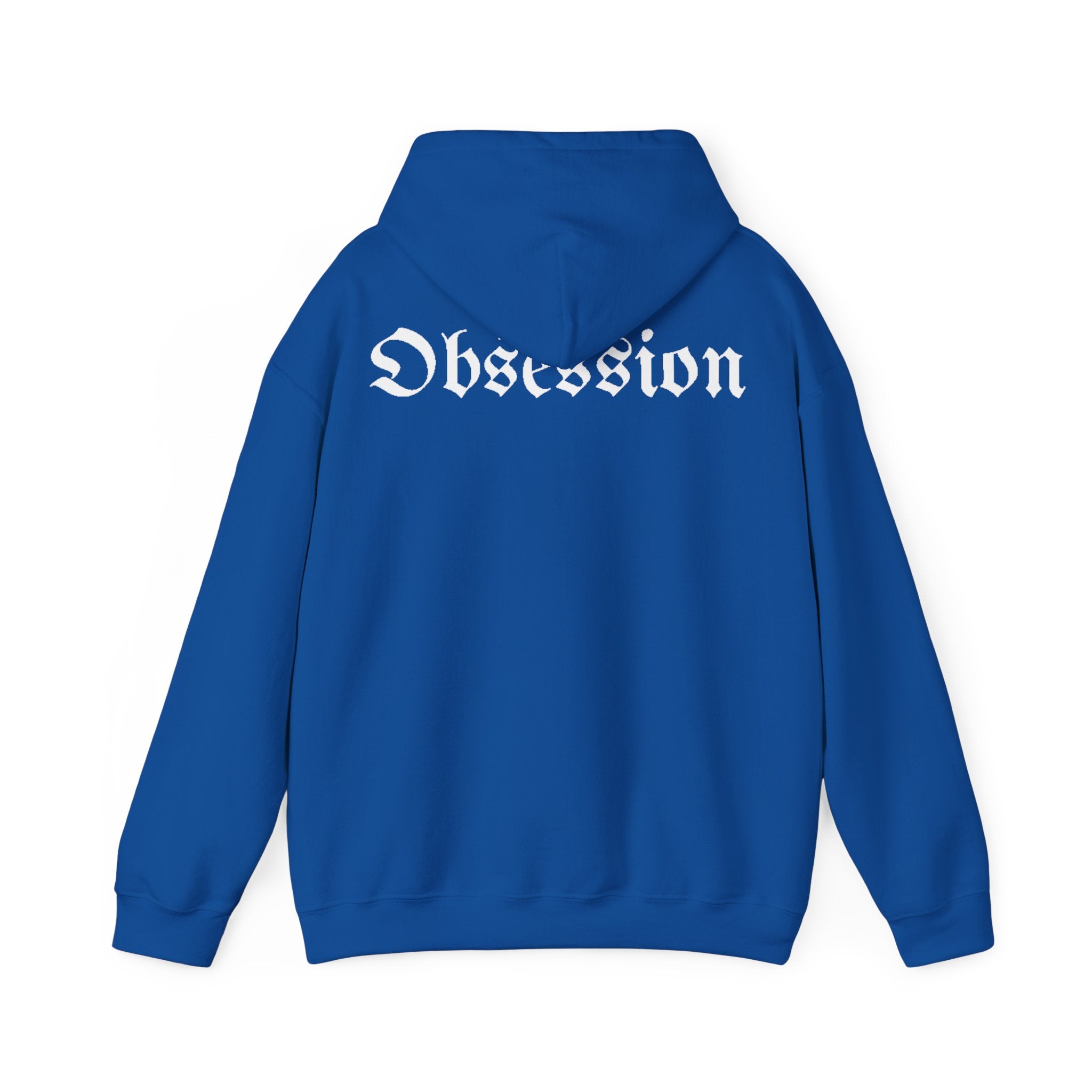 Women's Obsession Hoodie