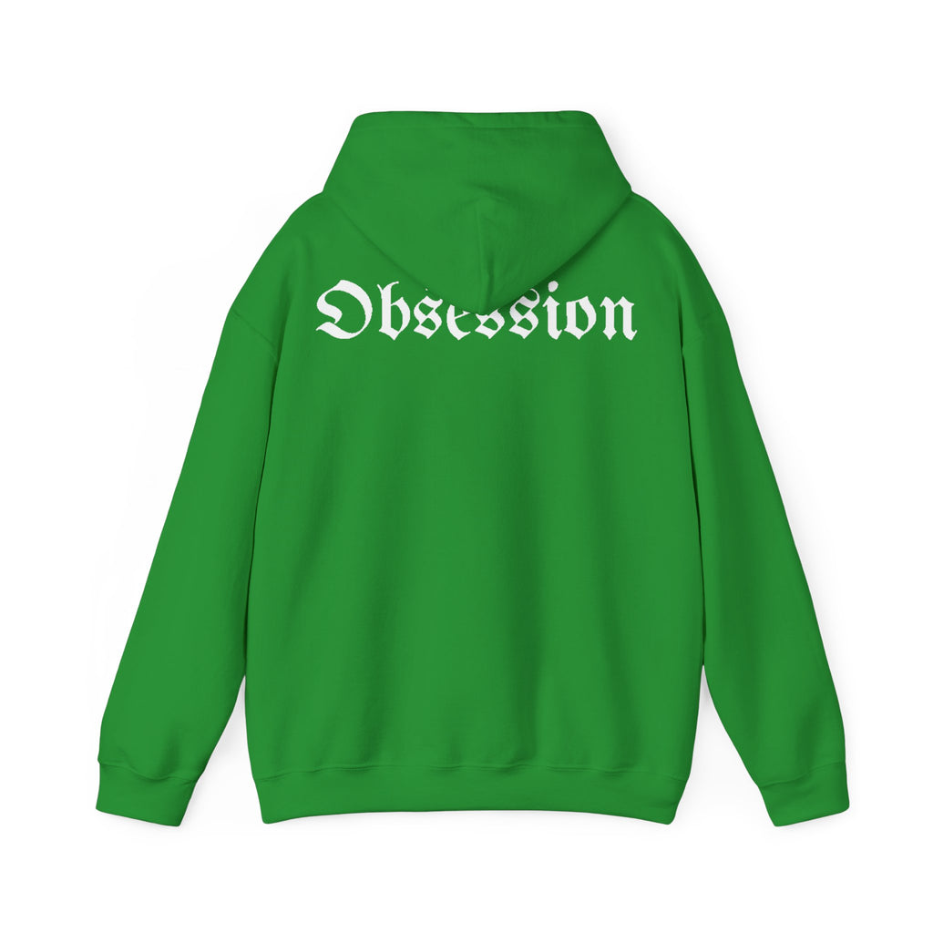 Women's Obsession Hoodie