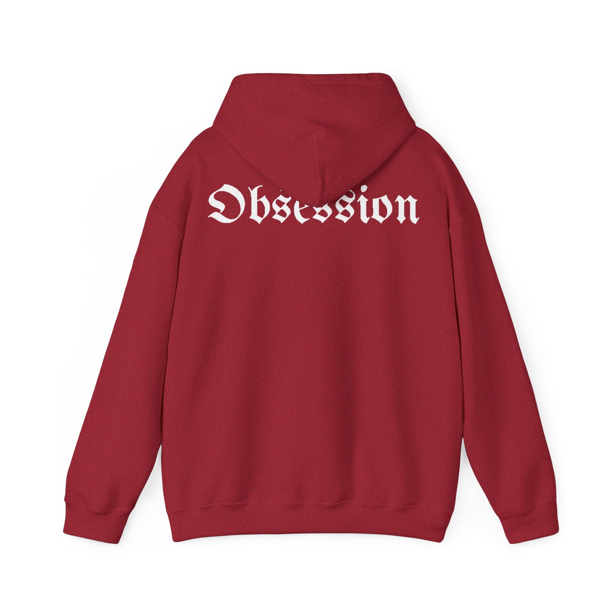 Women's Obsession Hoodie