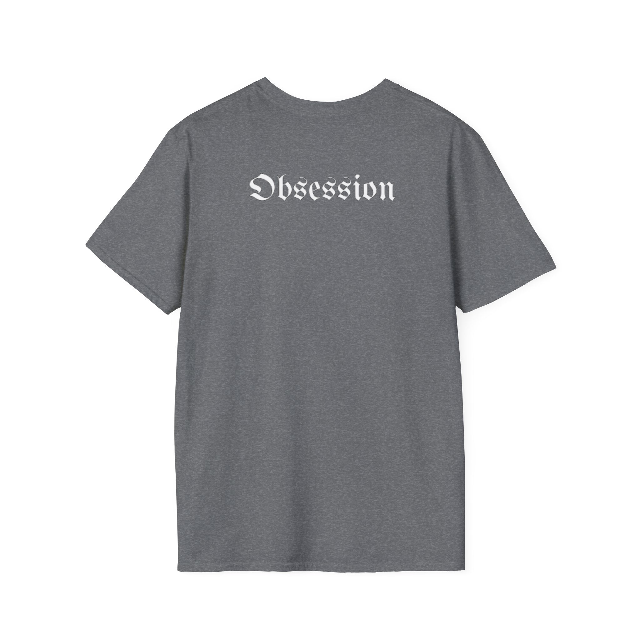 Womens Obsession light T-Shirt