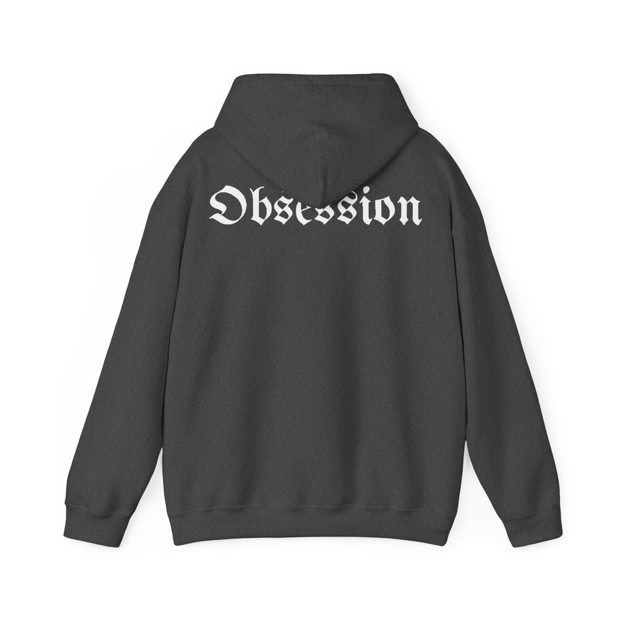 Women's Obsession Hoodie